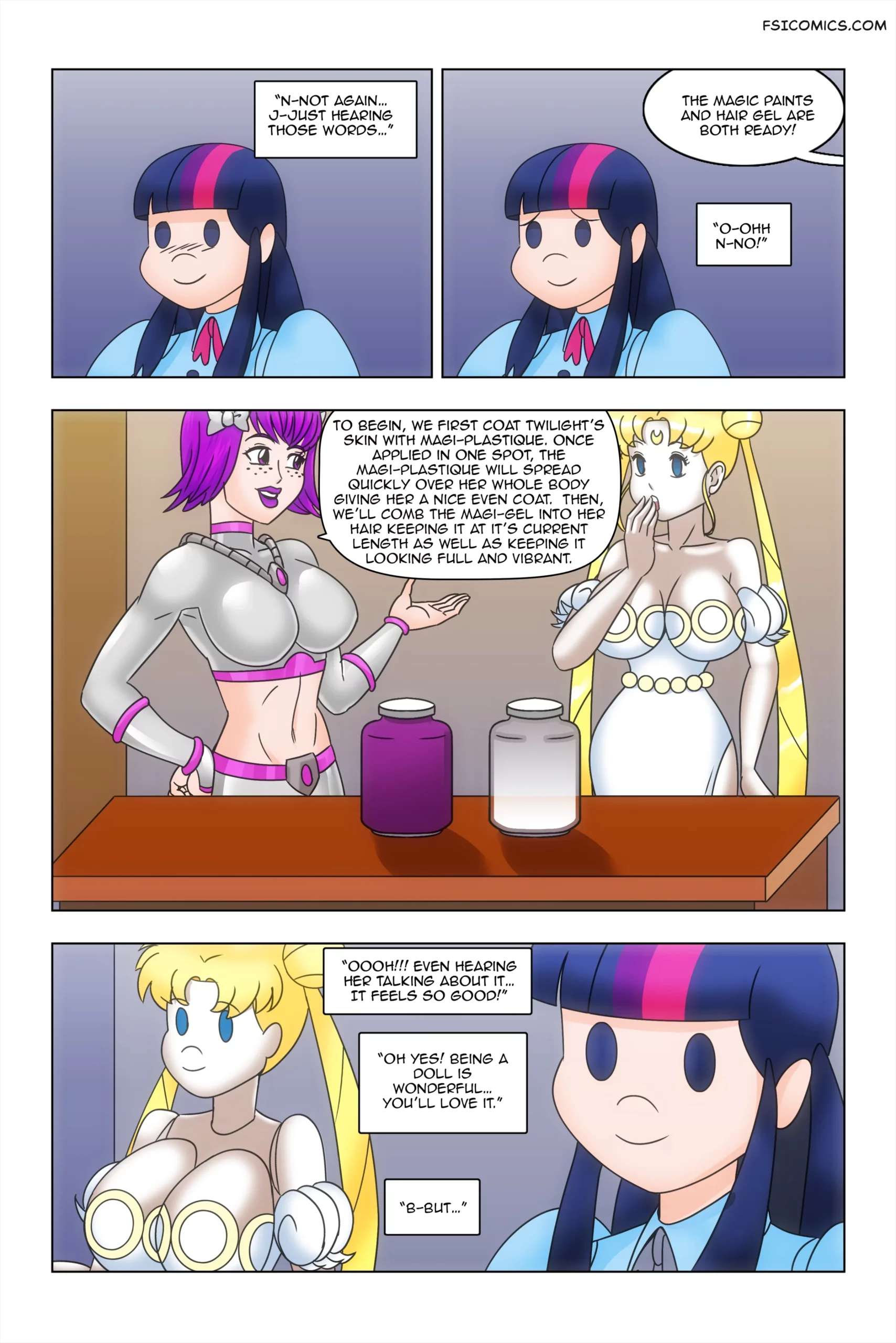 crystal castle chapter 2 sailor moon wadevezecha 104 scaled - FSIComics crystal-castle-chapter-2-sailor-moon-wadevezecha-104