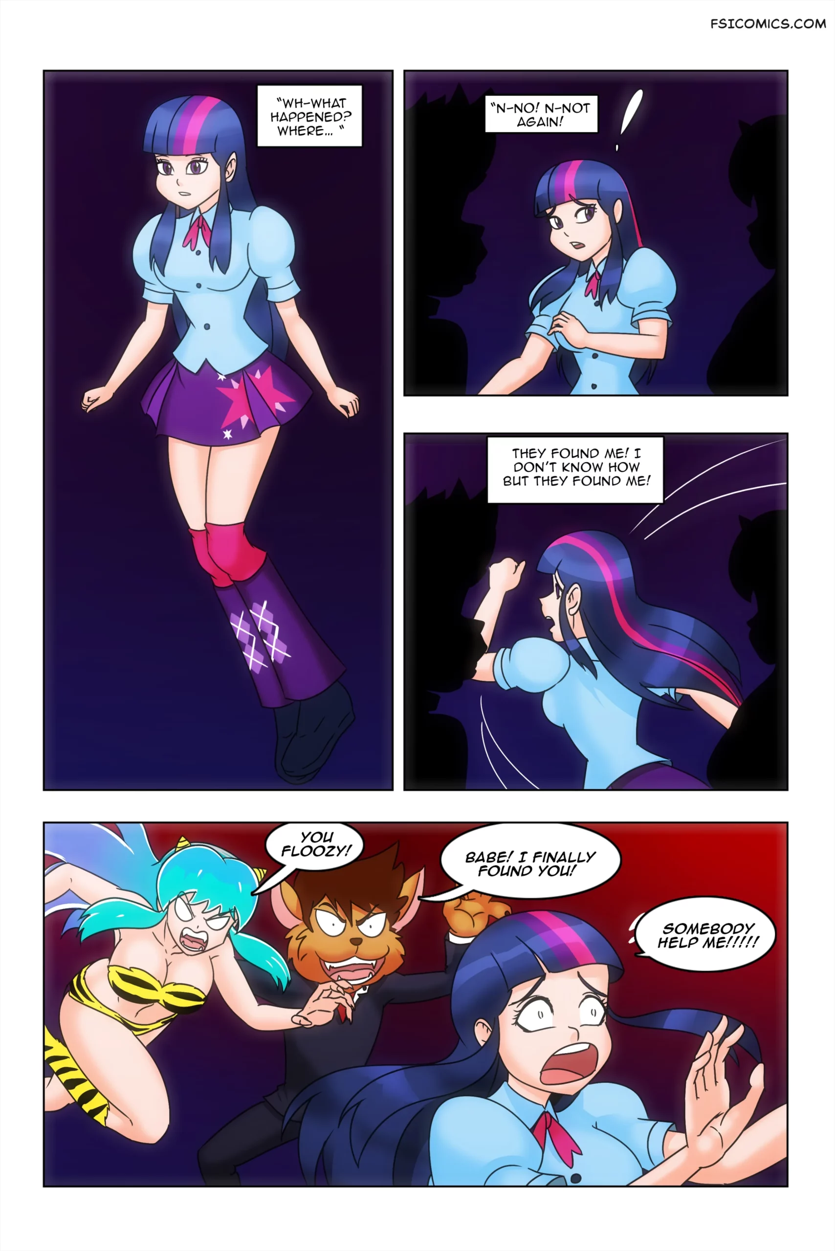 crystal castle chapter 2 sailor moon wadevezecha 116 scaled - FSIComics crystal-castle-chapter-2-sailor-moon-wadevezecha-116