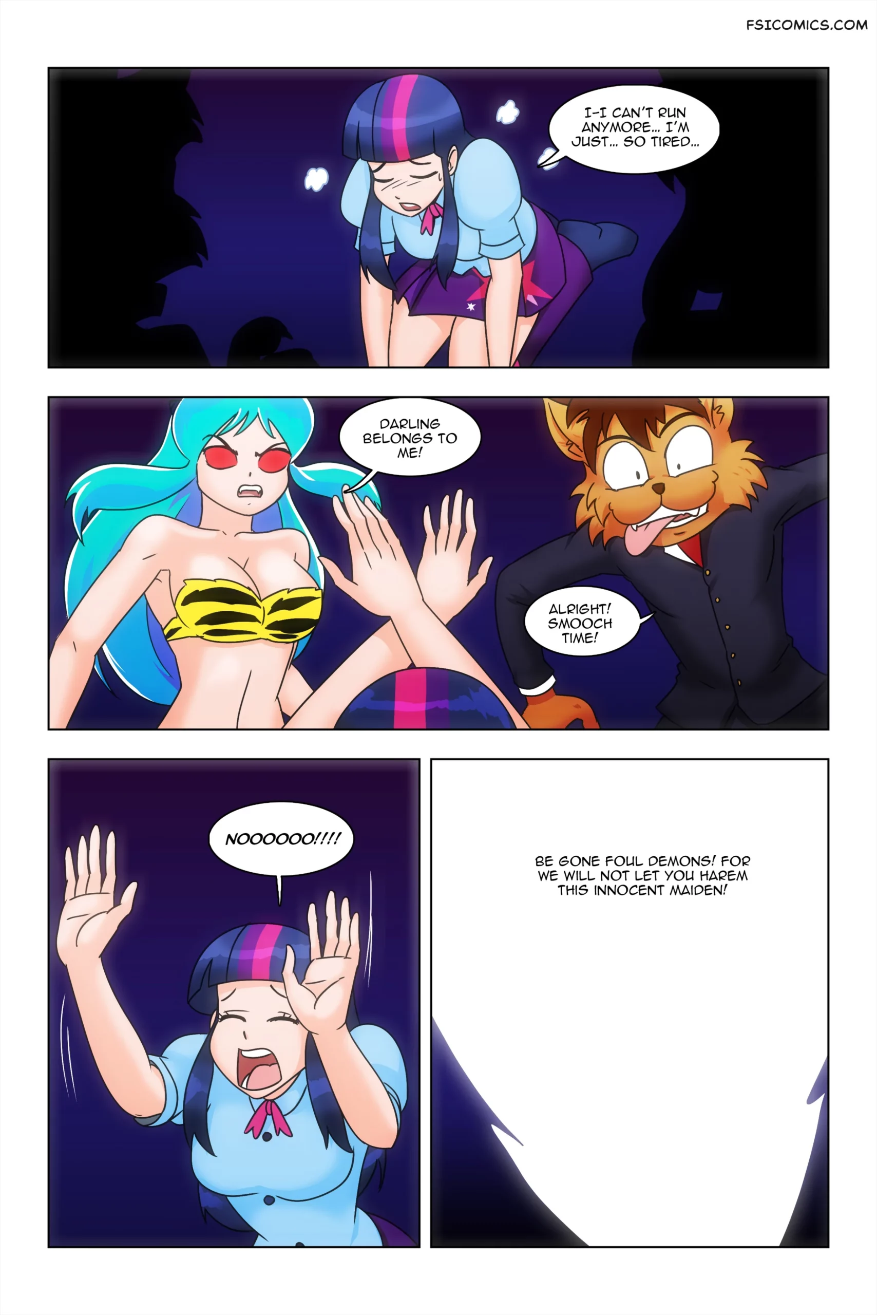 crystal castle chapter 2 sailor moon wadevezecha 118 scaled - FSIComics crystal-castle-chapter-2-sailor-moon-wadevezecha-118