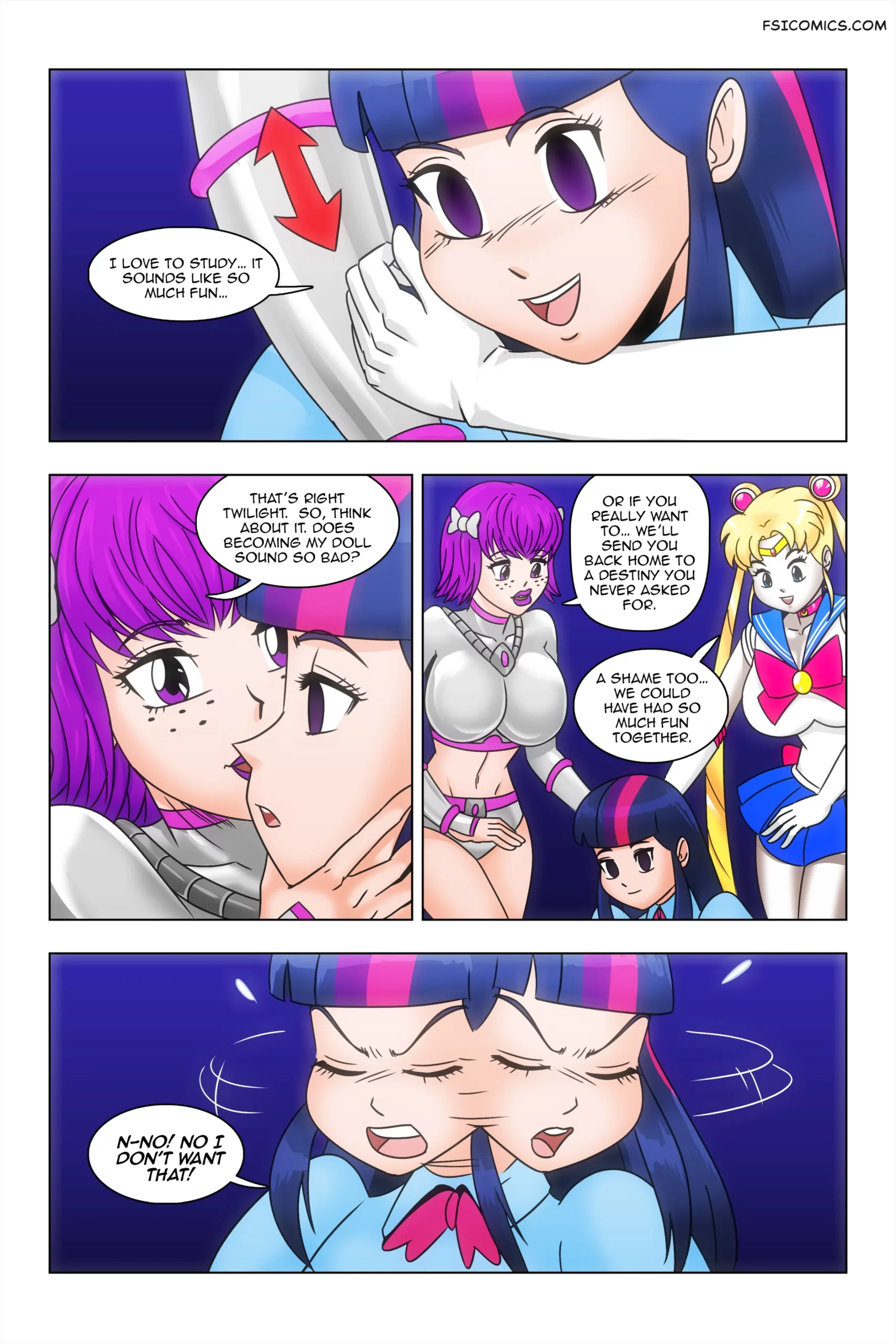 crystal castle chapter 2 sailor moon wadevezecha 130 scaled - FSIComics crystal-castle-chapter-2-sailor-moon-wadevezecha-130
