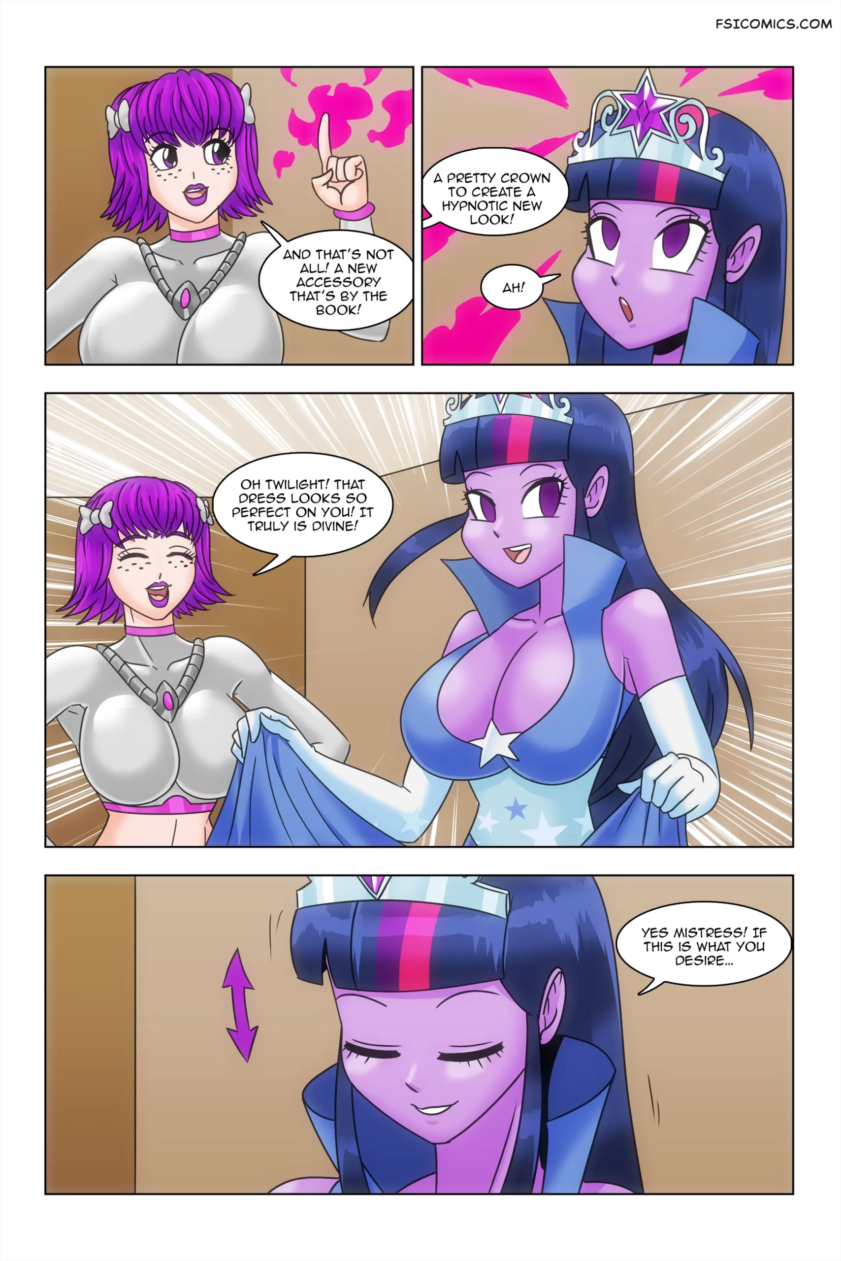 crystal castle chapter 2 sailor moon wadevezecha 138 scaled - FSIComics crystal-castle-chapter-2-sailor-moon-wadevezecha-138