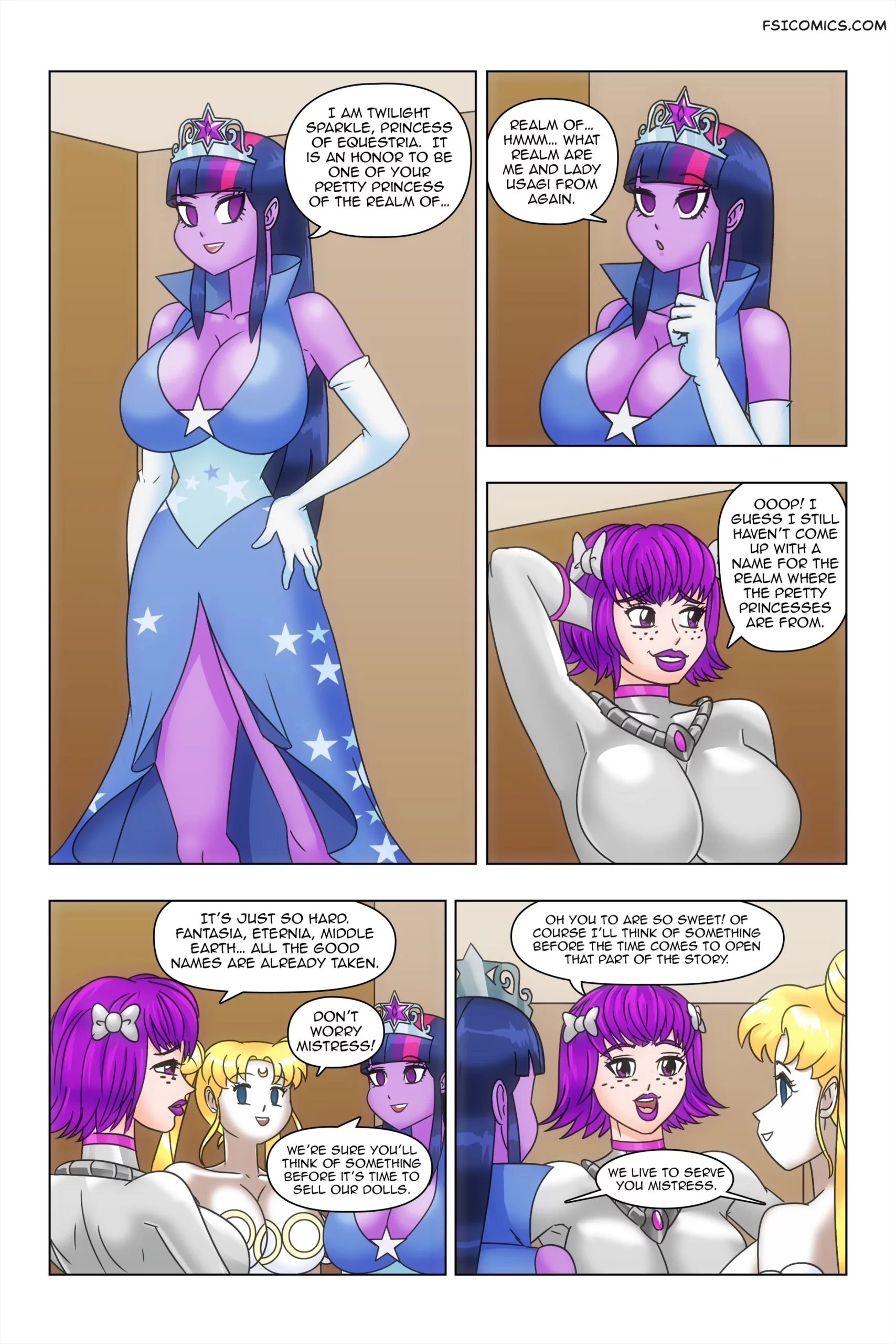 crystal castle chapter 2 sailor moon wadevezecha 139 scaled - FSIComics crystal-castle-chapter-2-sailor-moon-wadevezecha-139