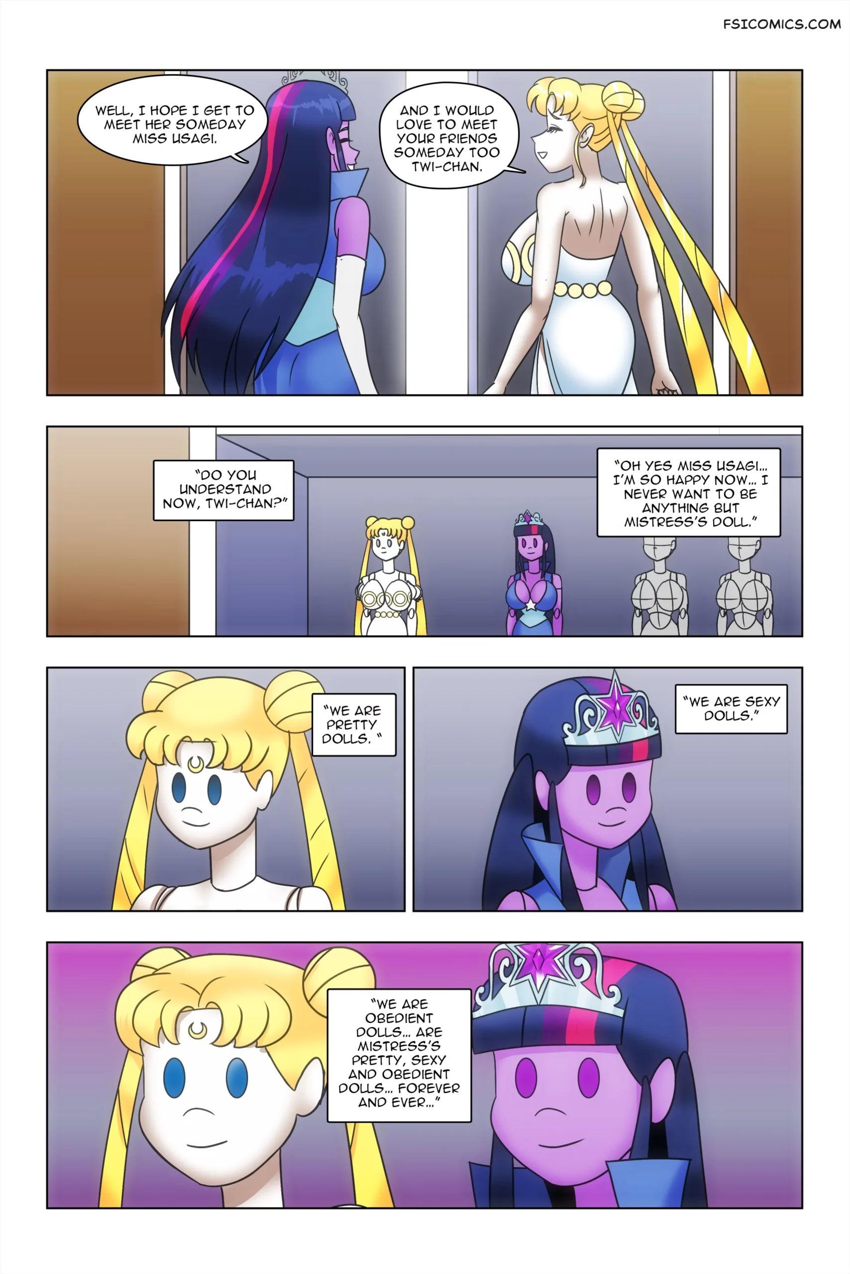 crystal castle chapter 2 sailor moon wadevezecha 146 scaled - FSIComics crystal-castle-chapter-2-sailor-moon-wadevezecha-146