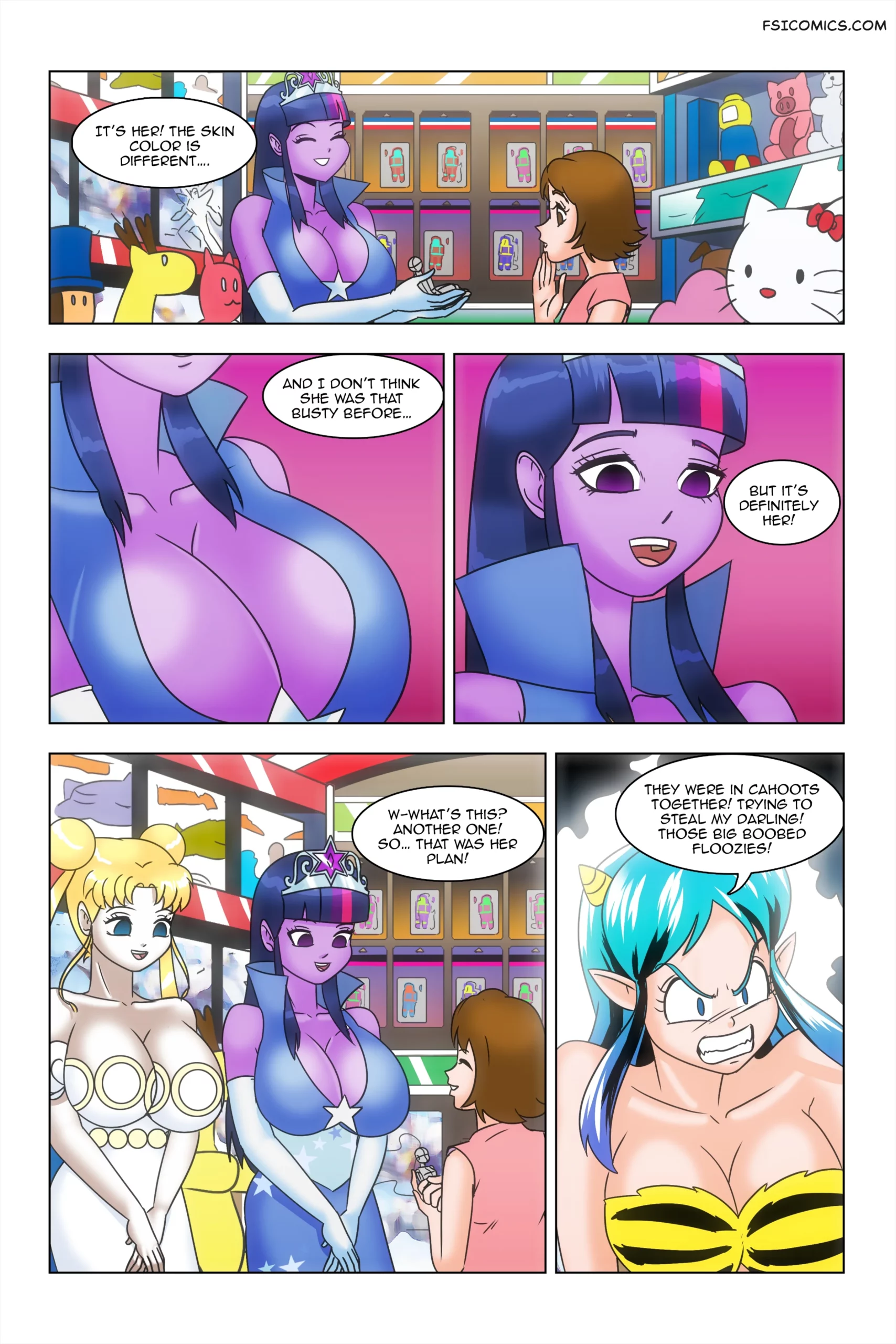 crystal castle chapter 2 sailor moon wadevezecha 150 scaled - FSIComics crystal-castle-chapter-2-sailor-moon-wadevezecha-150