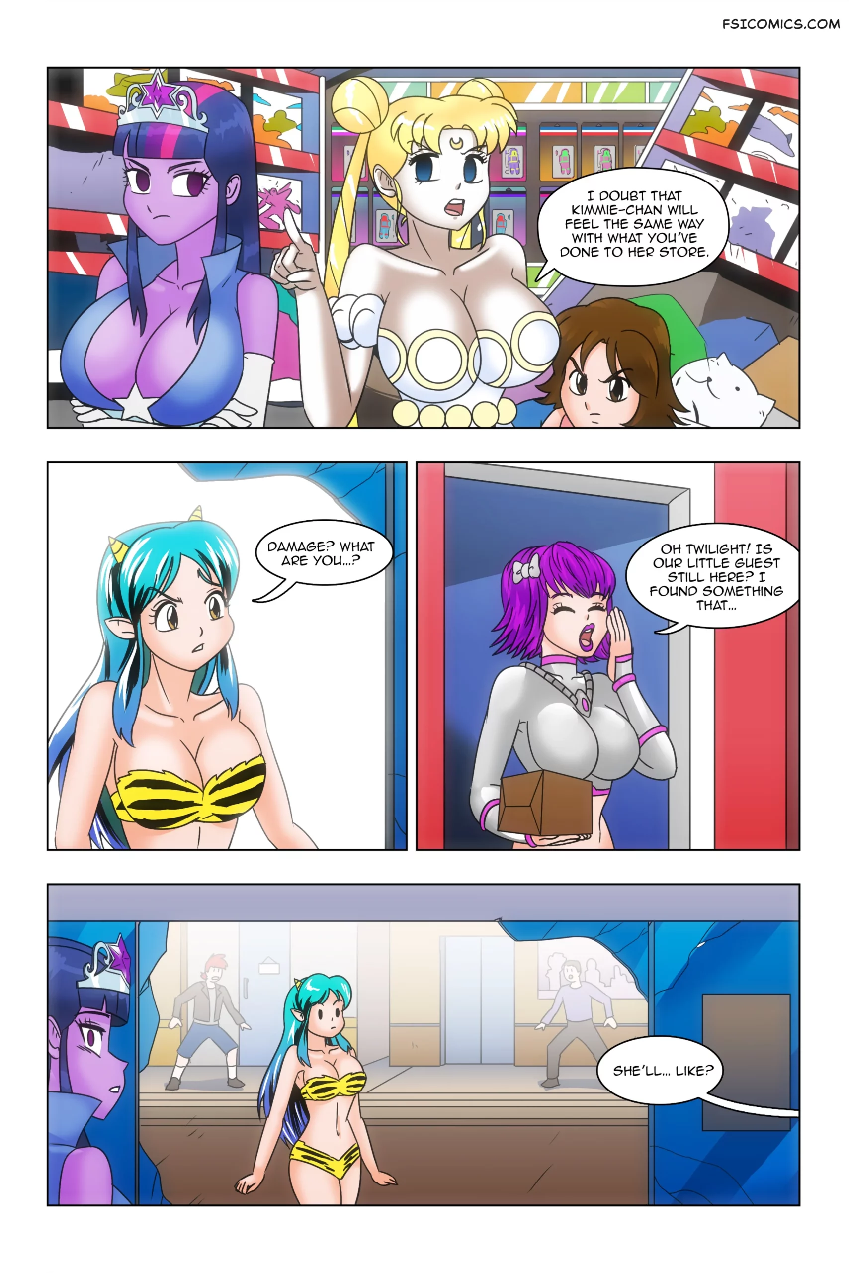 crystal castle chapter 2 sailor moon wadevezecha 157 scaled - FSIComics crystal-castle-chapter-2-sailor-moon-wadevezecha-157