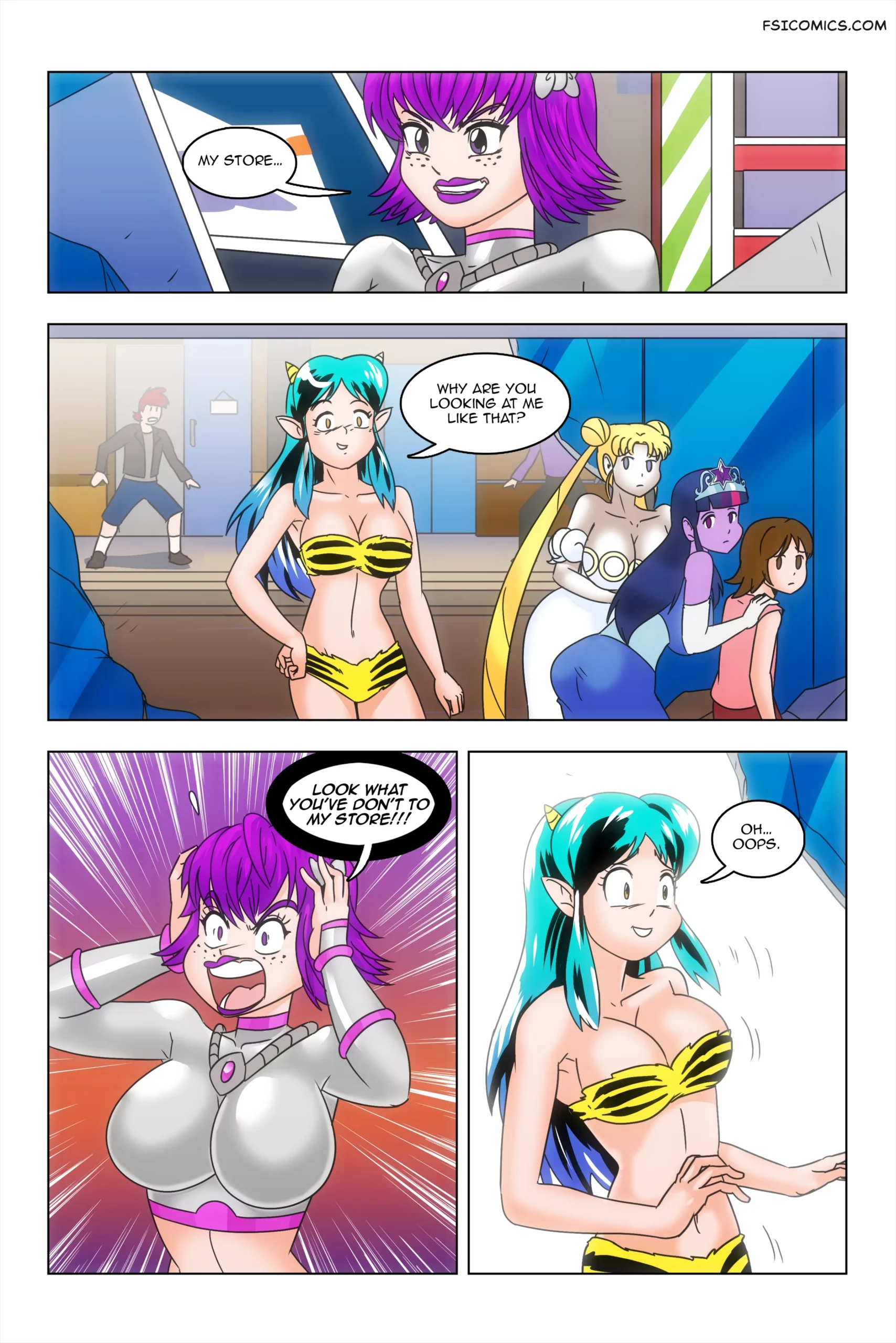 crystal castle chapter 2 sailor moon wadevezecha 158 scaled - FSIComics crystal-castle-chapter-2-sailor-moon-wadevezecha-158