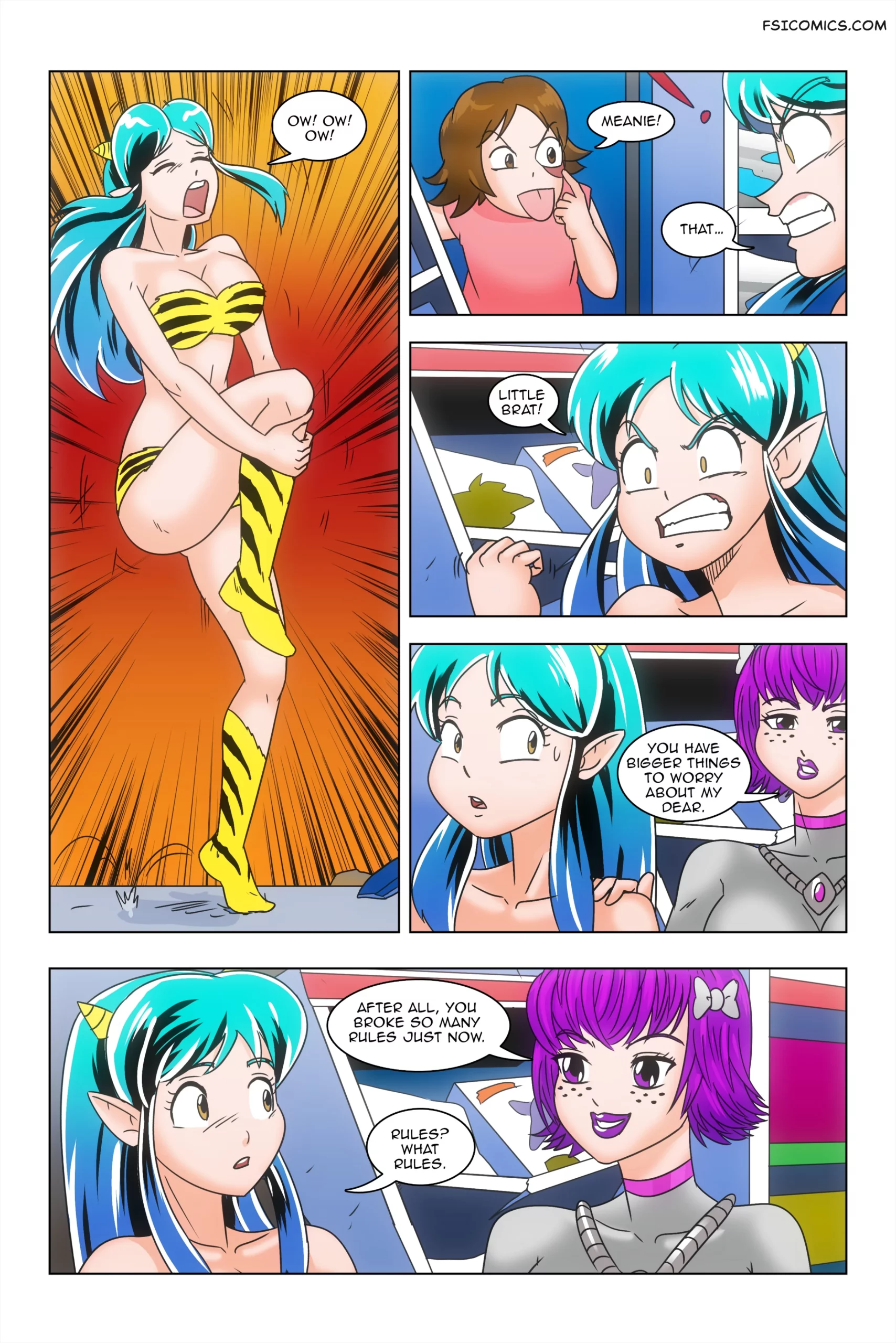 crystal castle chapter 2 sailor moon wadevezecha 160 scaled - FSIComics crystal-castle-chapter-2-sailor-moon-wadevezecha-160