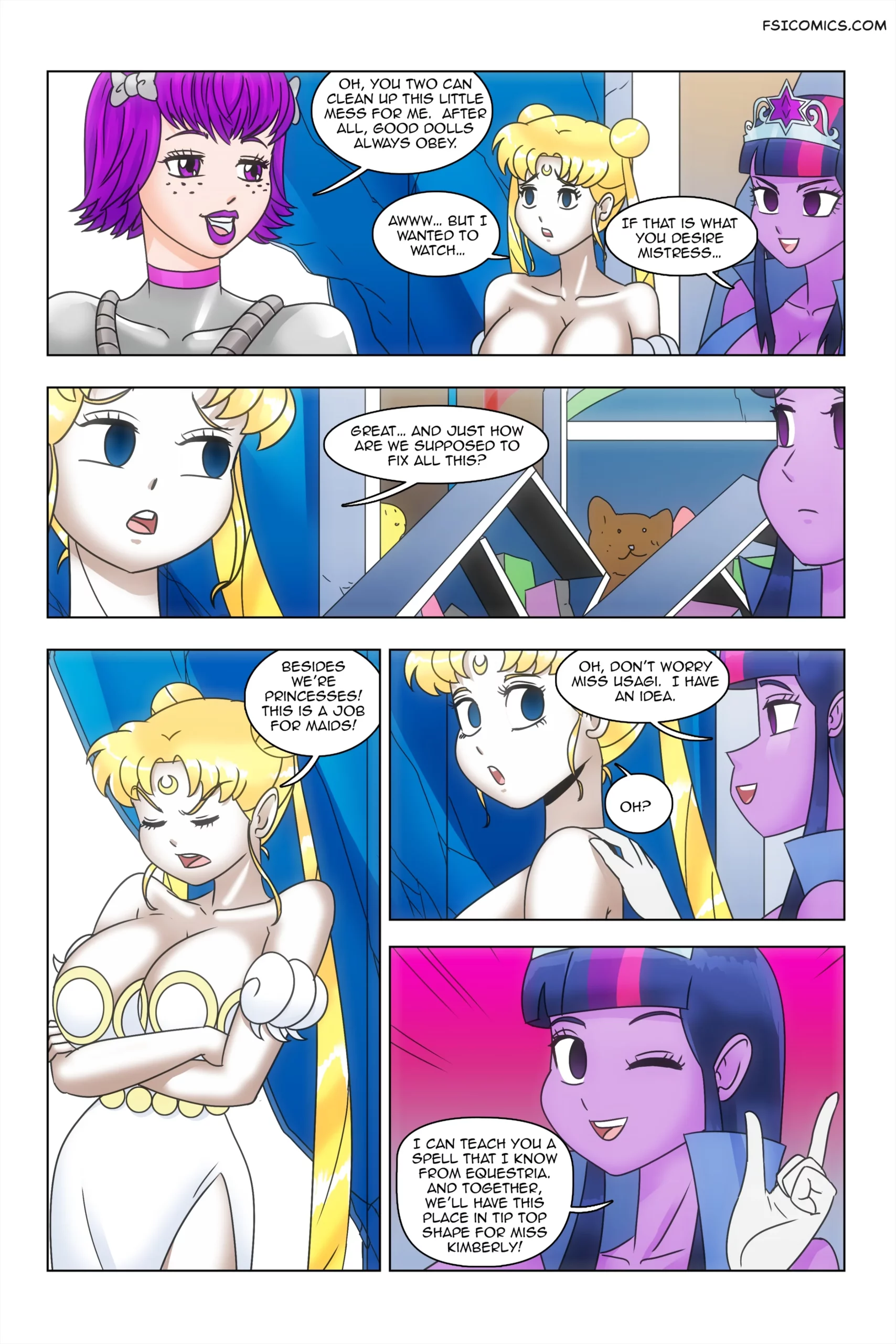 crystal castle chapter 2 sailor moon wadevezecha 171 scaled - FSIComics crystal-castle-chapter-2-sailor-moon-wadevezecha-171