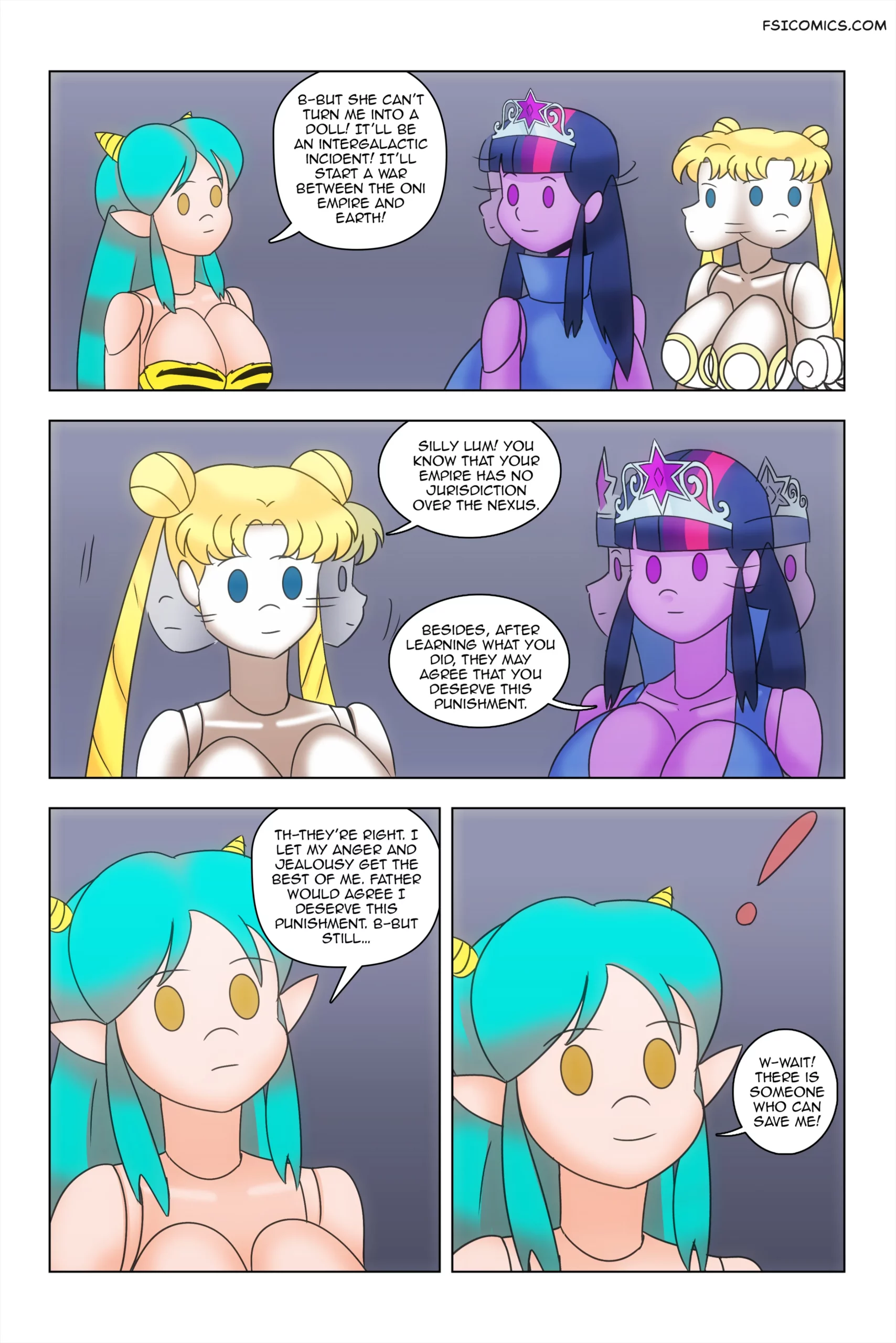 crystal castle chapter 2 sailor moon wadevezecha 175 scaled - FSIComics crystal-castle-chapter-2-sailor-moon-wadevezecha-175