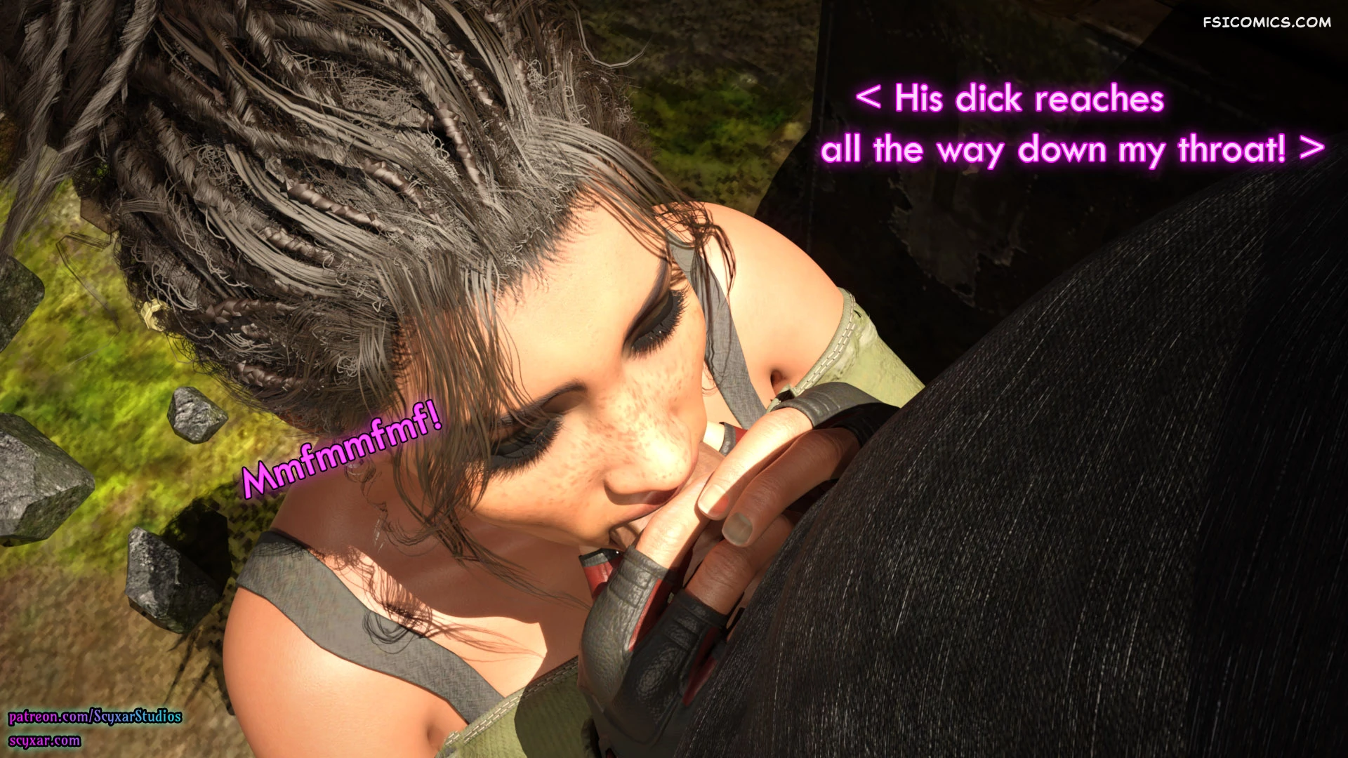 cyberpunk 2077 chapter 3 scyxar studios 010 - FSIComics cyberpunk-2077-chapter-3-scyxar-studios-010