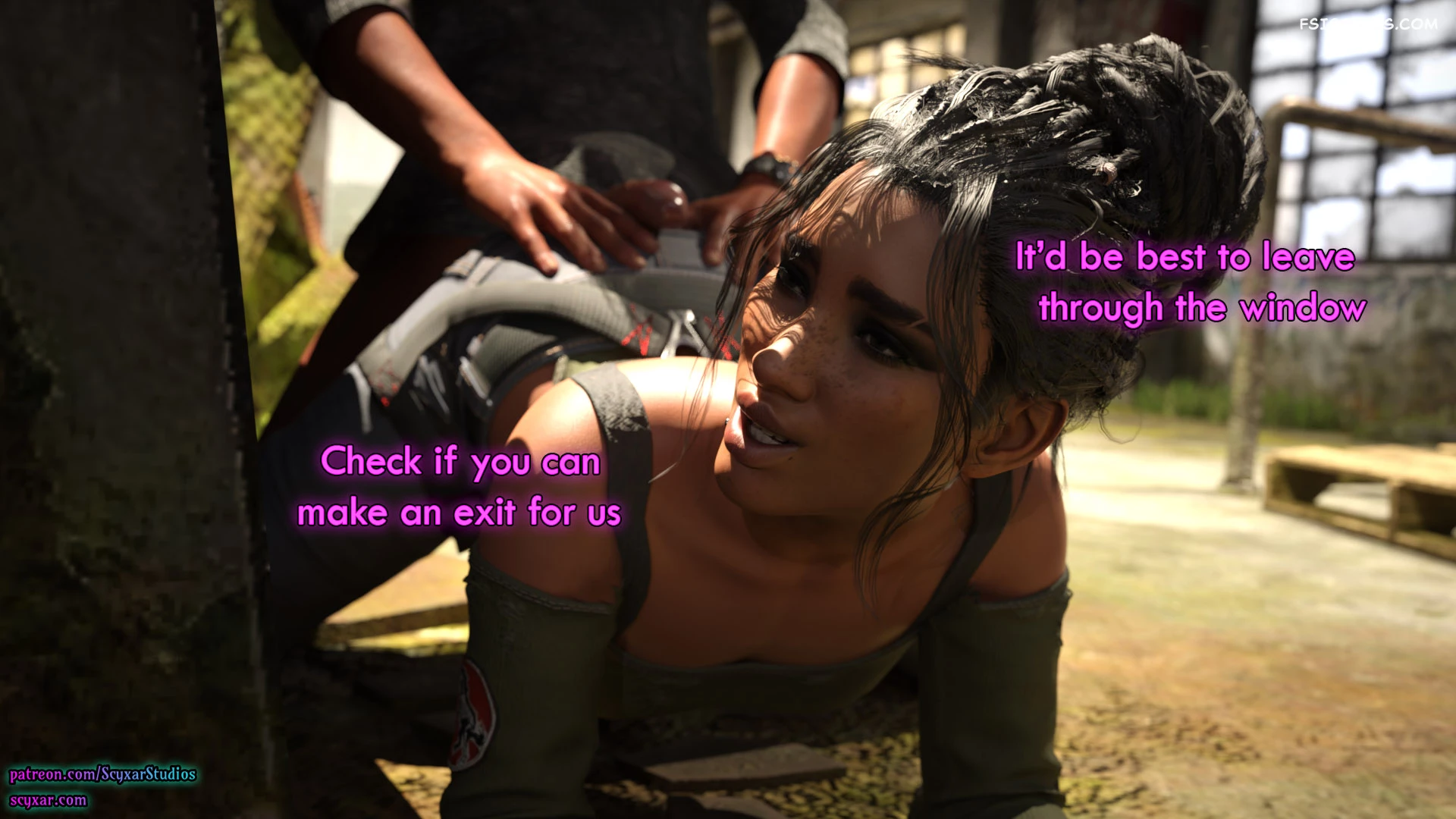 cyberpunk 2077 chapter 3 scyxar studios 017 - FSIComics cyberpunk-2077-chapter-3-scyxar-studios-017