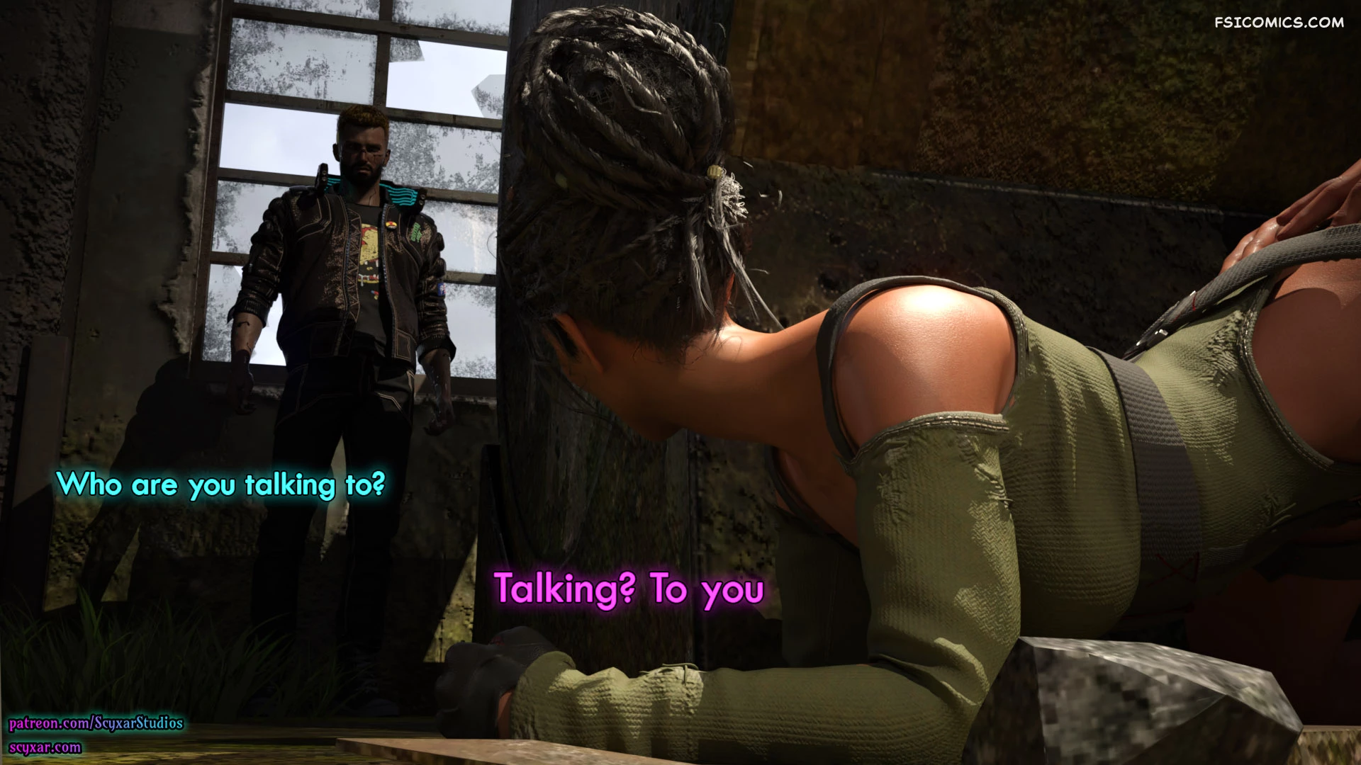 cyberpunk 2077 chapter 3 scyxar studios 024 - FSIComics cyberpunk-2077-chapter-3-scyxar-studios-024