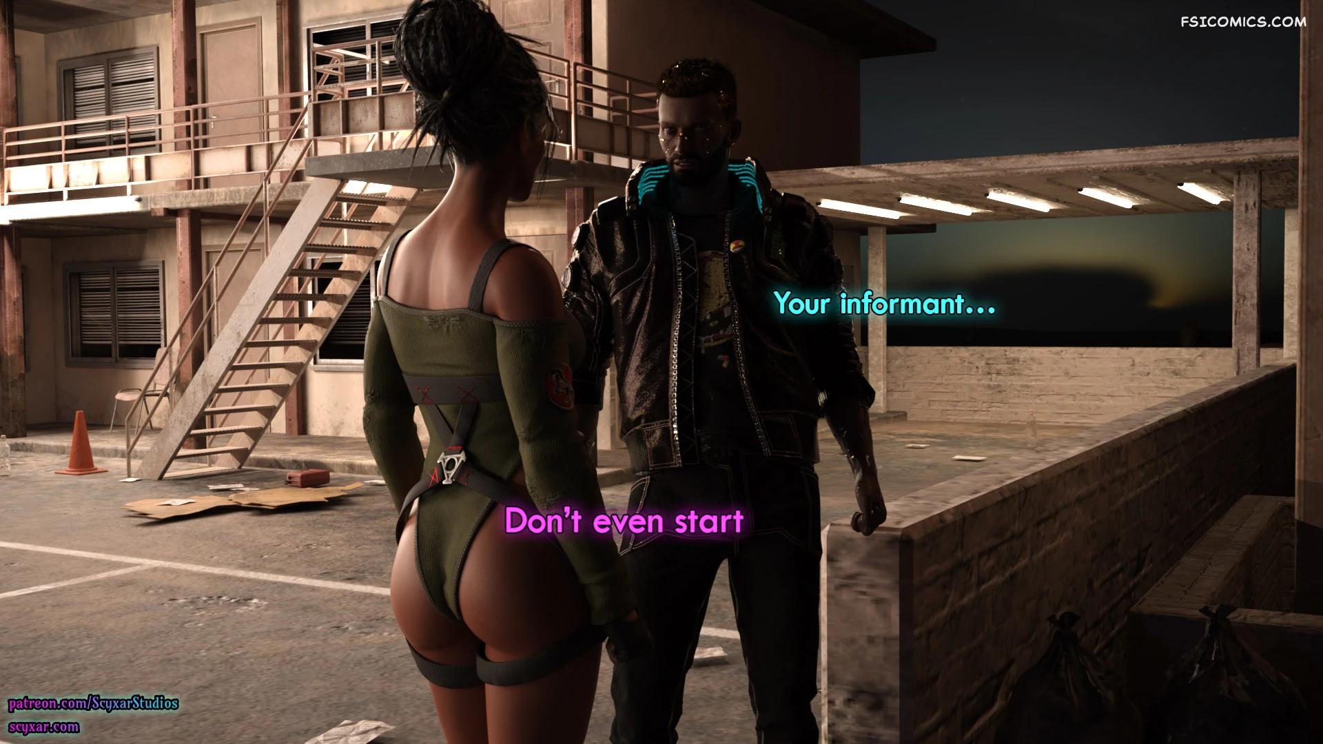 cyberpunk 2077 chapter 3 scyxar studios 040 - FSIComics cyberpunk-2077-chapter-3-scyxar-studios-040