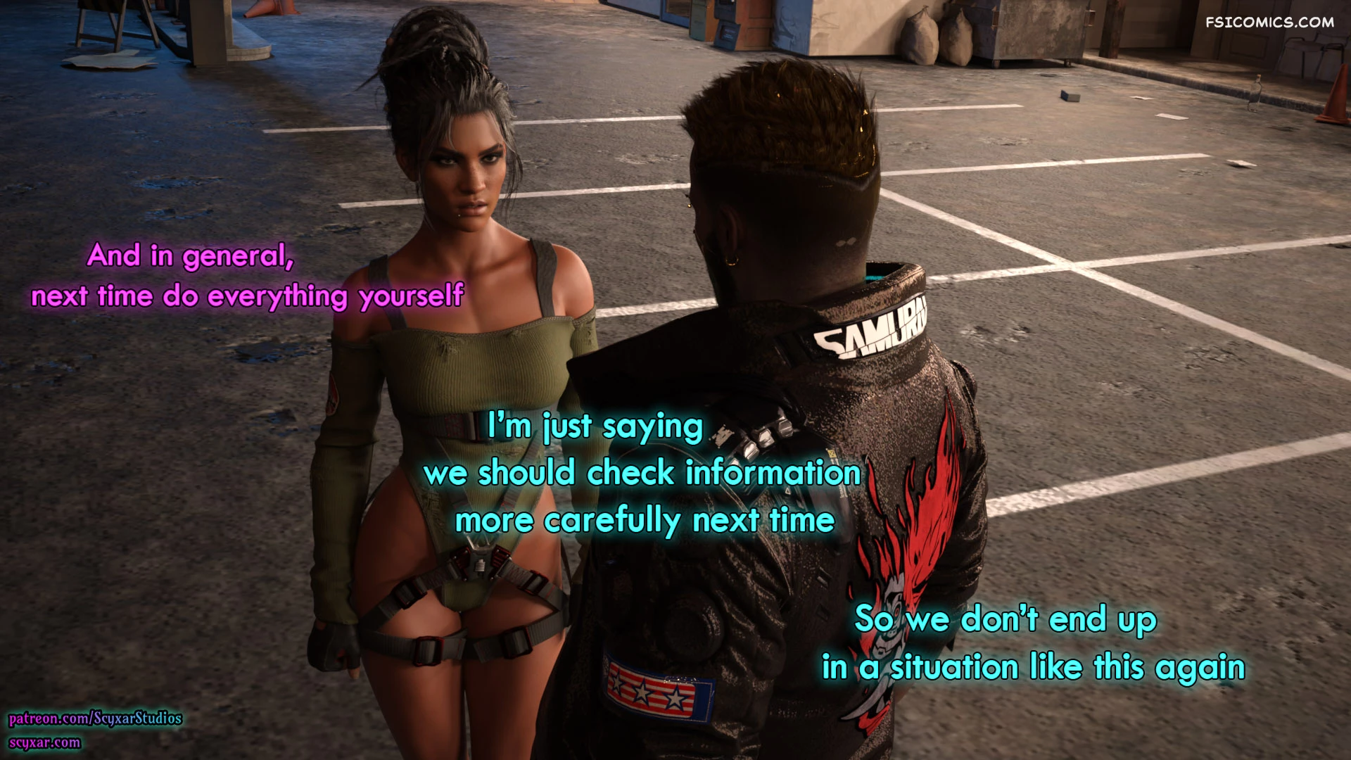 cyberpunk 2077 chapter 3 scyxar studios 041 - FSIComics cyberpunk-2077-chapter-3-scyxar-studios-041