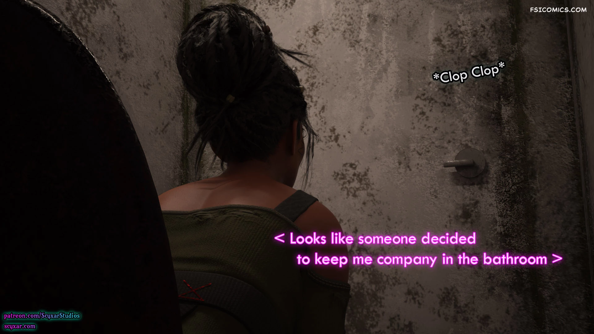 cyberpunk 2077 chapter 3 scyxar studios 046 - FSIComics cyberpunk-2077-chapter-3-scyxar-studios-046