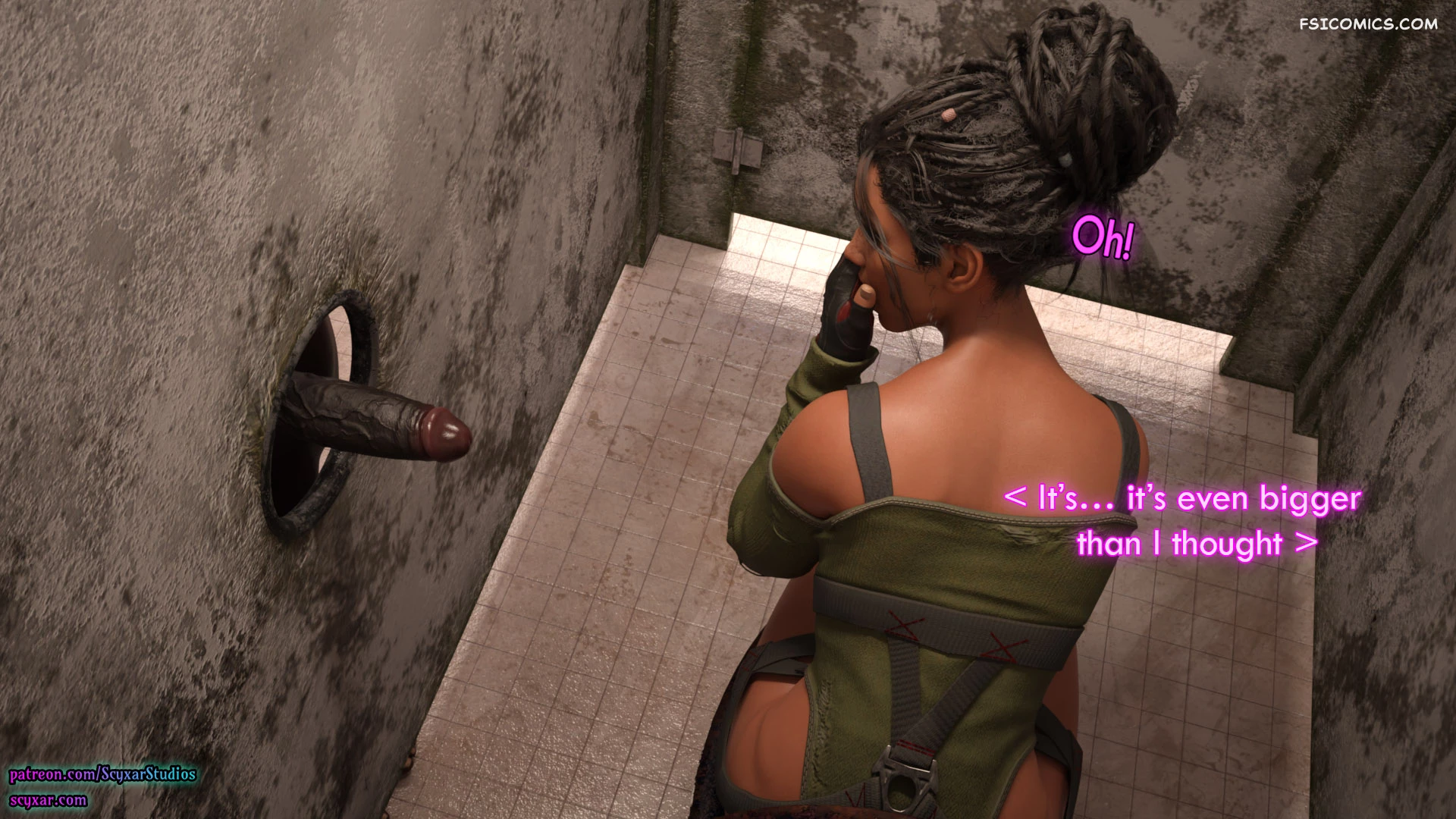 cyberpunk 2077 chapter 3 scyxar studios 050 - FSIComics cyberpunk-2077-chapter-3-scyxar-studios-050