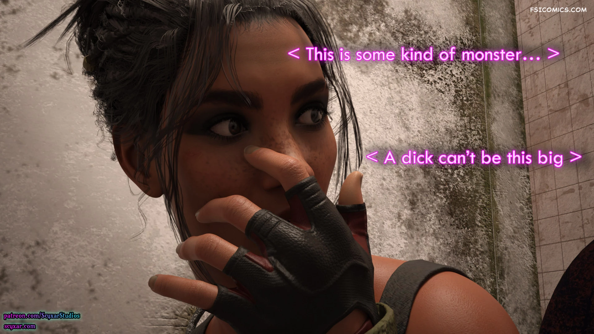 cyberpunk 2077 chapter 3 scyxar studios 051 - FSIComics cyberpunk-2077-chapter-3-scyxar-studios-051
