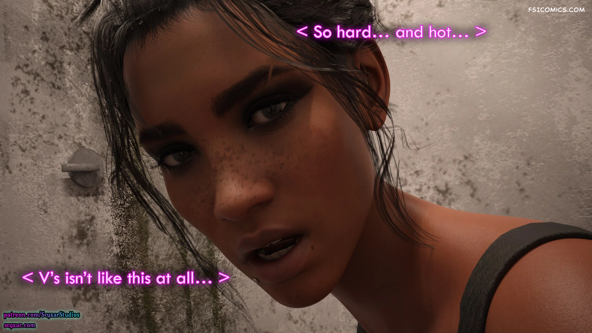 cyberpunk 2077 chapter 3 scyxar studios 054 - FSIComics cyberpunk-2077-chapter-3-scyxar-studios-054