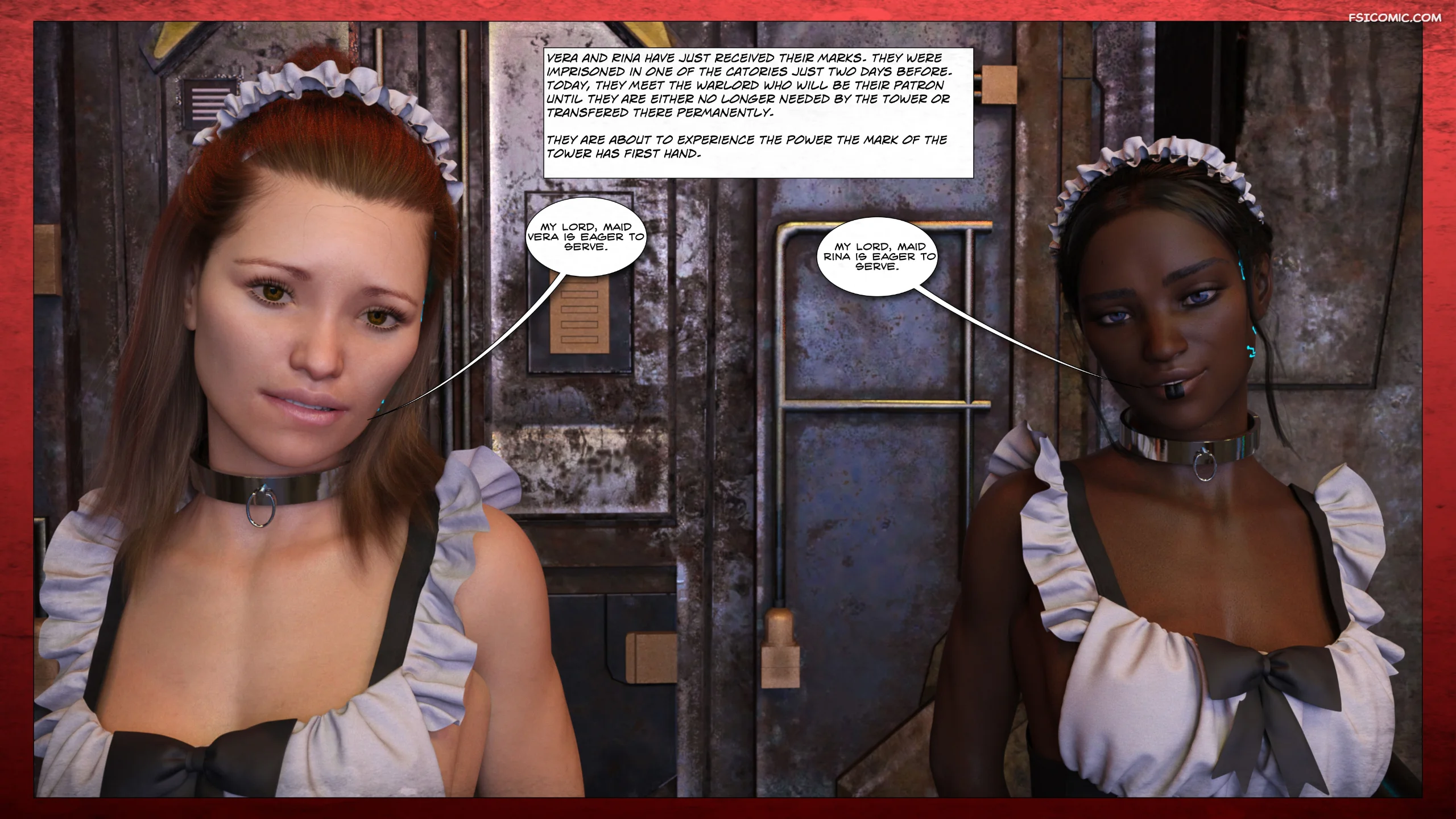 for science maids dacreat0r 007 - FSIComics for-science-maids-dacreat0r-007