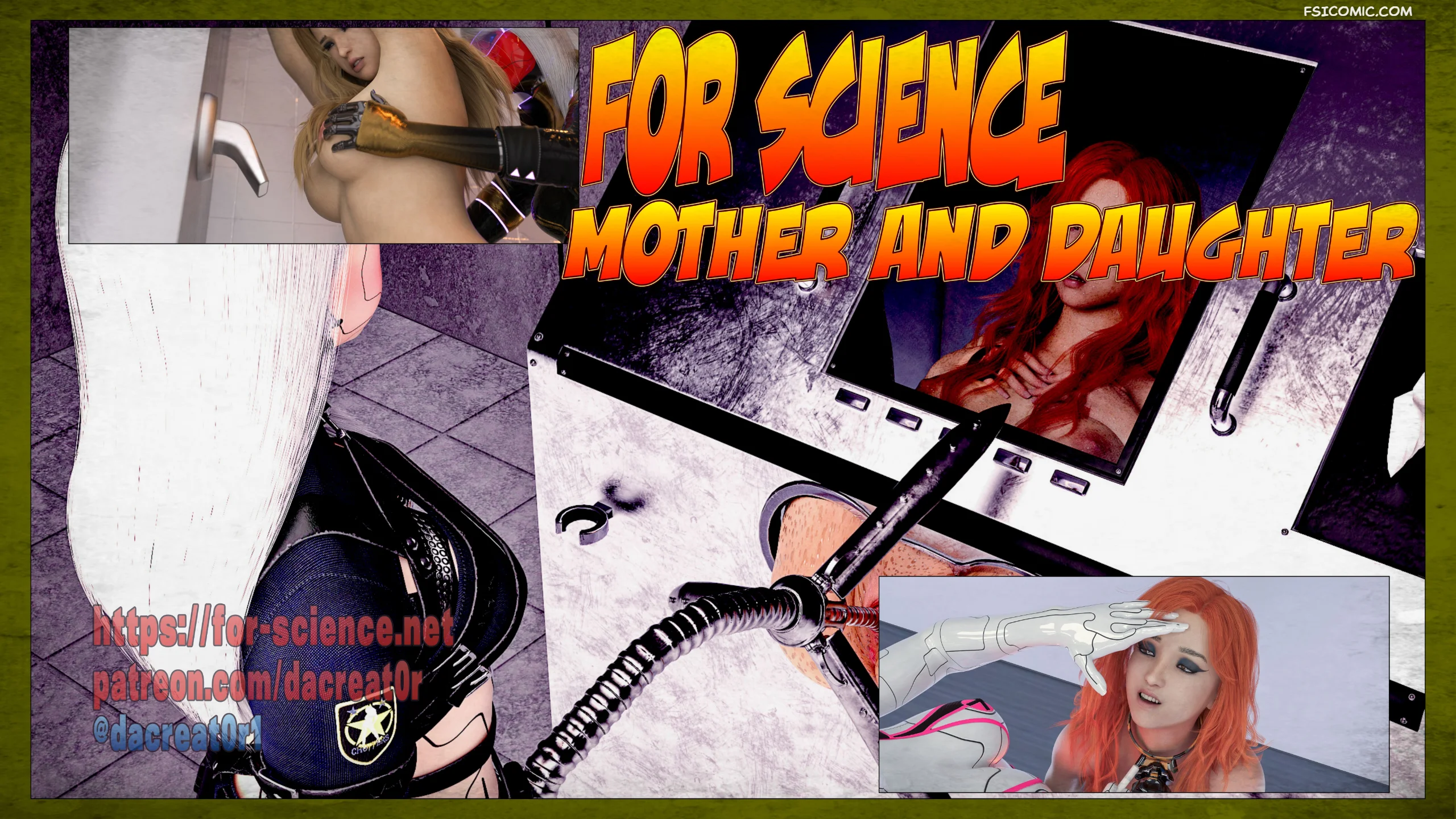 for science mother and daughter dacreat0r 001 - FSIComics for-science-mother-and-daughter-dacreat0r-001