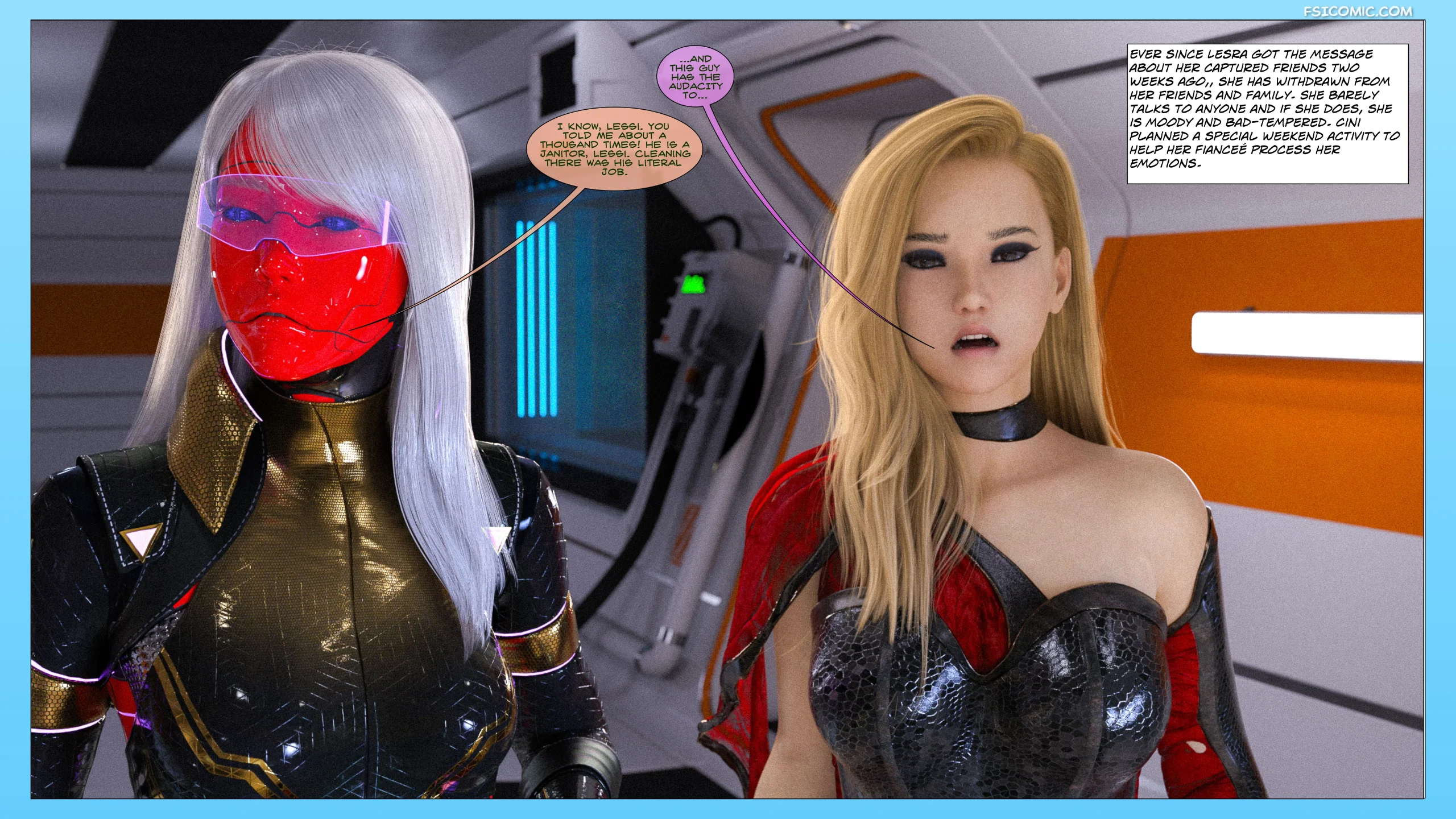 for science mother and daughter dacreat0r 004 - FSIComics for-science-mother-and-daughter-dacreat0r-004