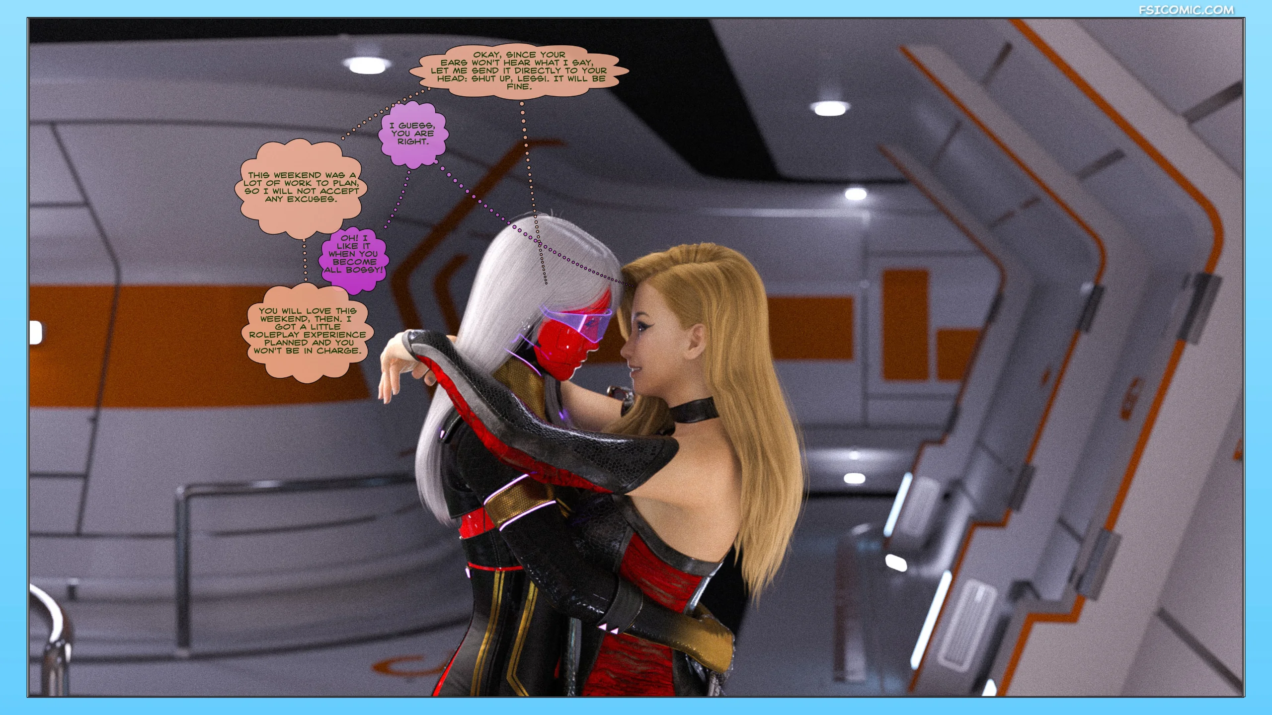 for science mother and daughter dacreat0r 006 - FSIComics for-science-mother-and-daughter-dacreat0r-006