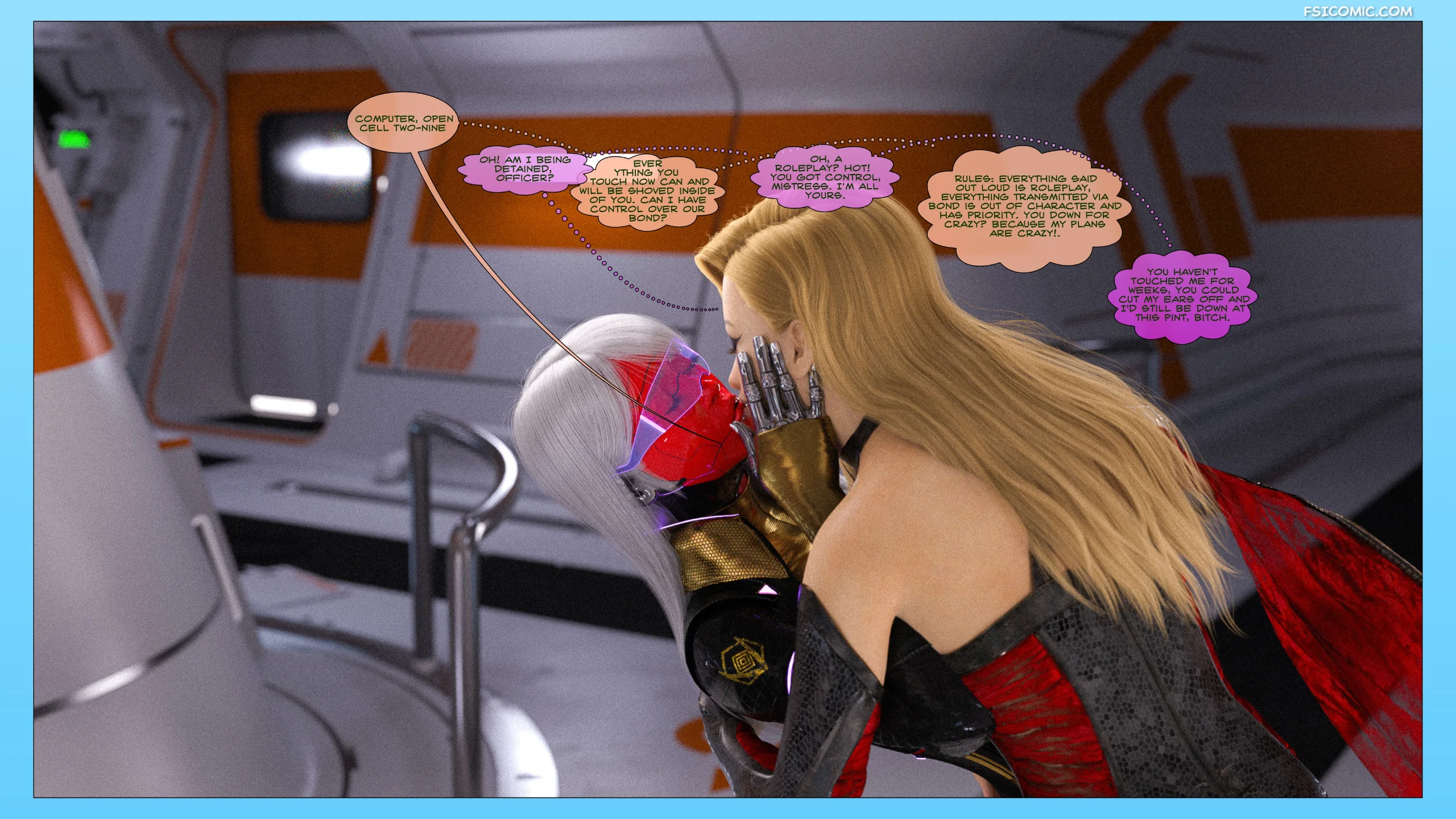 for science mother and daughter dacreat0r 008 - FSIComics for-science-mother-and-daughter-dacreat0r-008