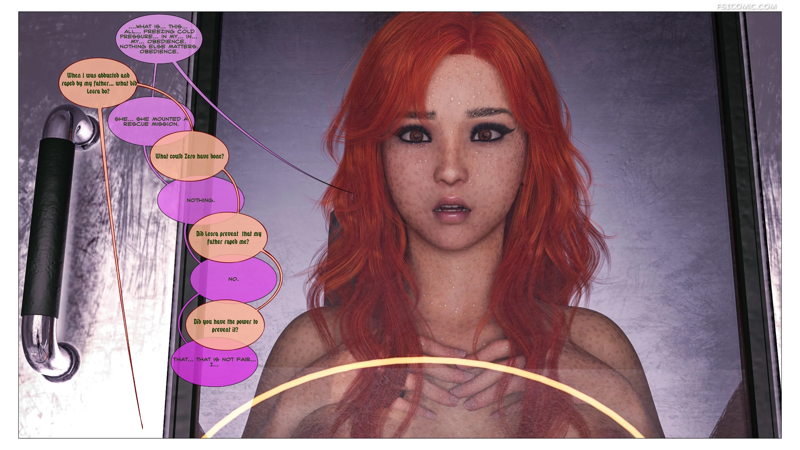 for science mother and daughter dacreat0r 035 - FSIComics for-science-mother-and-daughter-dacreat0r-035