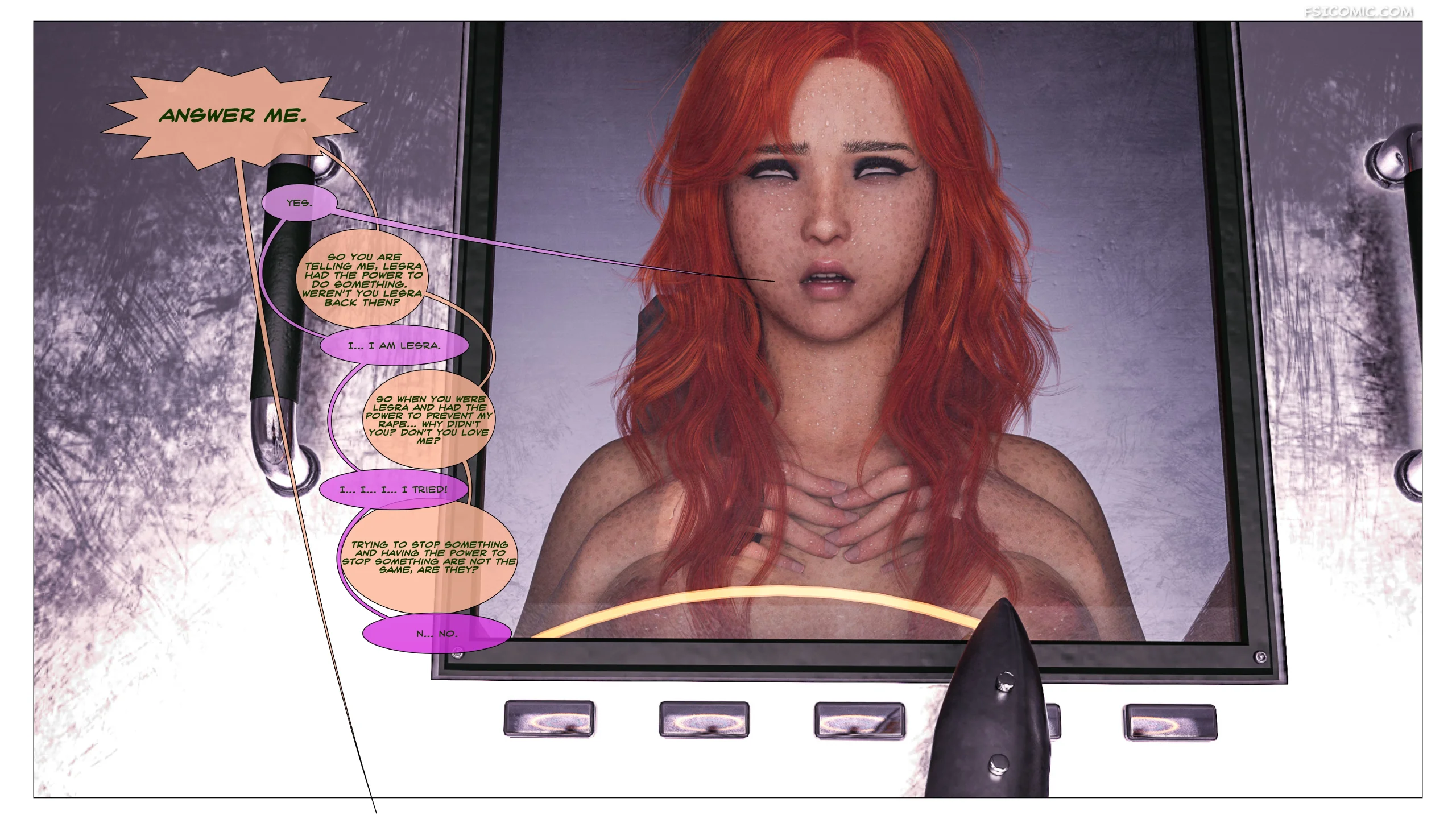for science mother and daughter dacreat0r 037 - FSIComics for-science-mother-and-daughter-dacreat0r-037