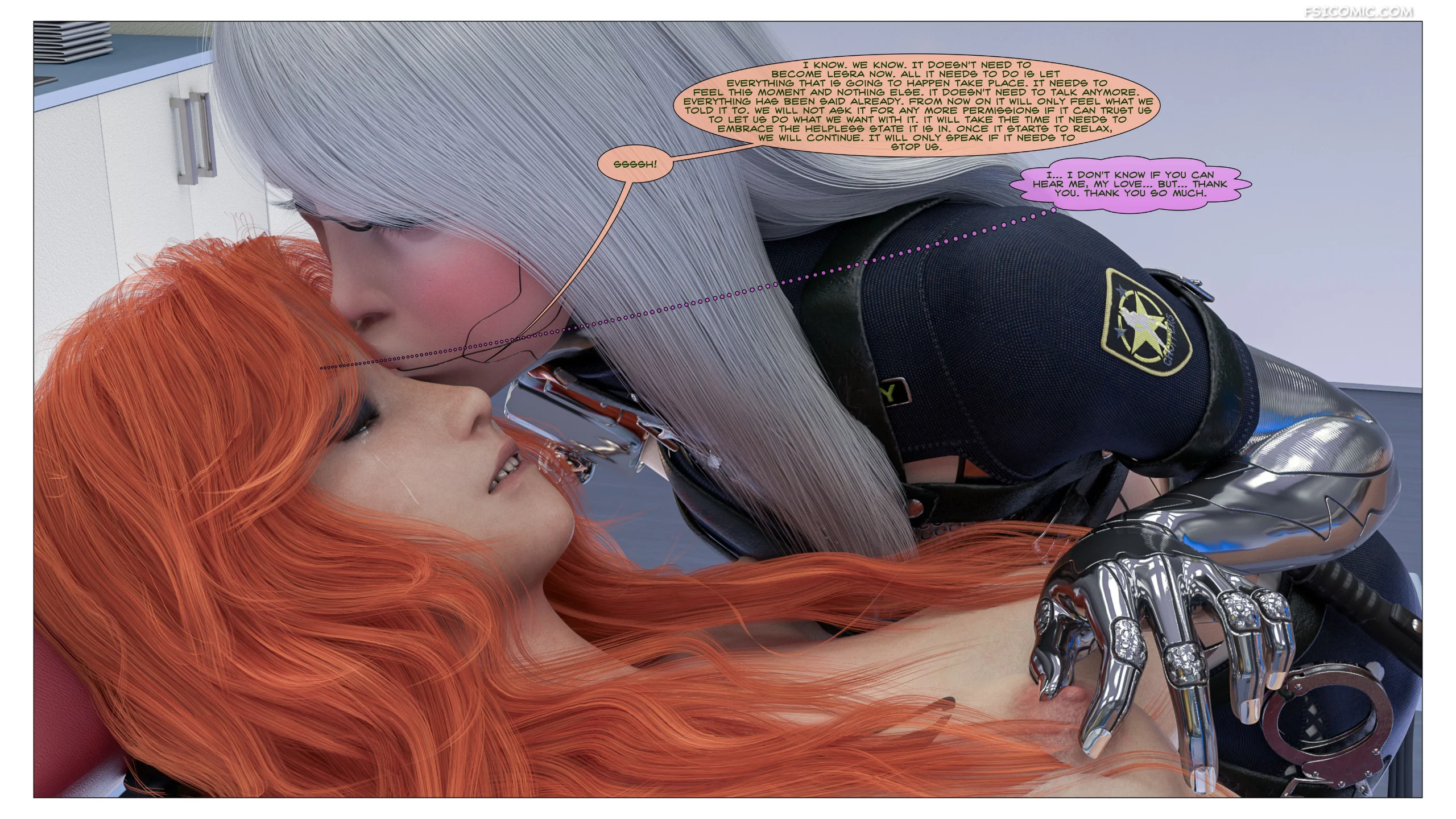 for science mother and daughter dacreat0r 073 - FSIComics for-science-mother-and-daughter-dacreat0r-073
