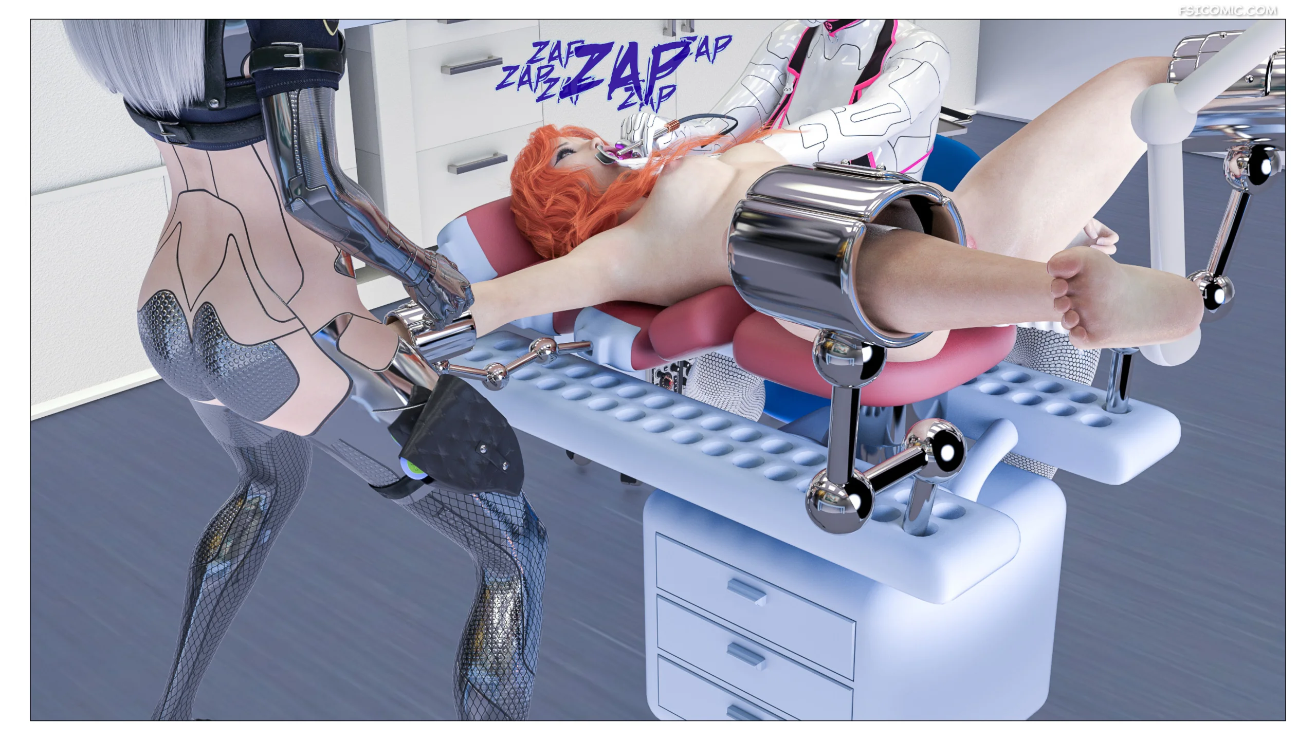 for science mother and daughter dacreat0r 089 - FSIComics for-science-mother-and-daughter-dacreat0r-089