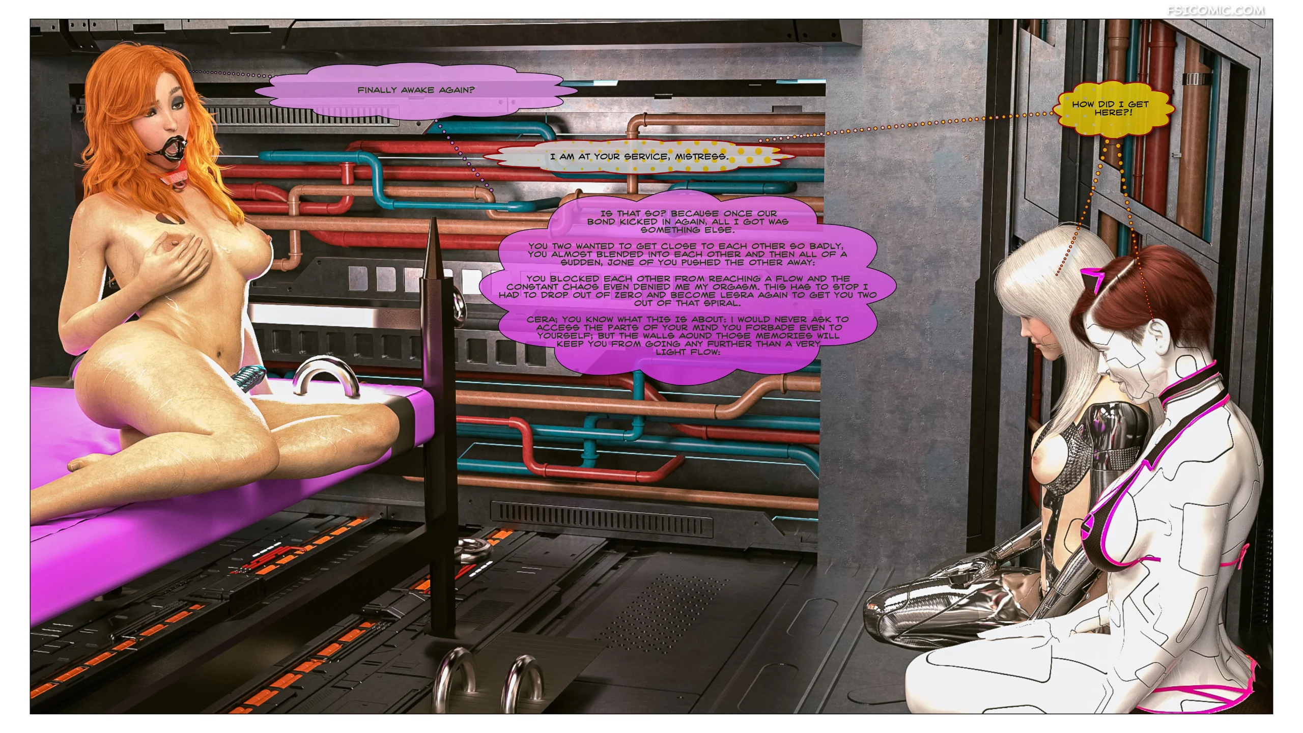 for science mother and daughter dacreat0r 143 - FSIComics for-science-mother-and-daughter-dacreat0r-143