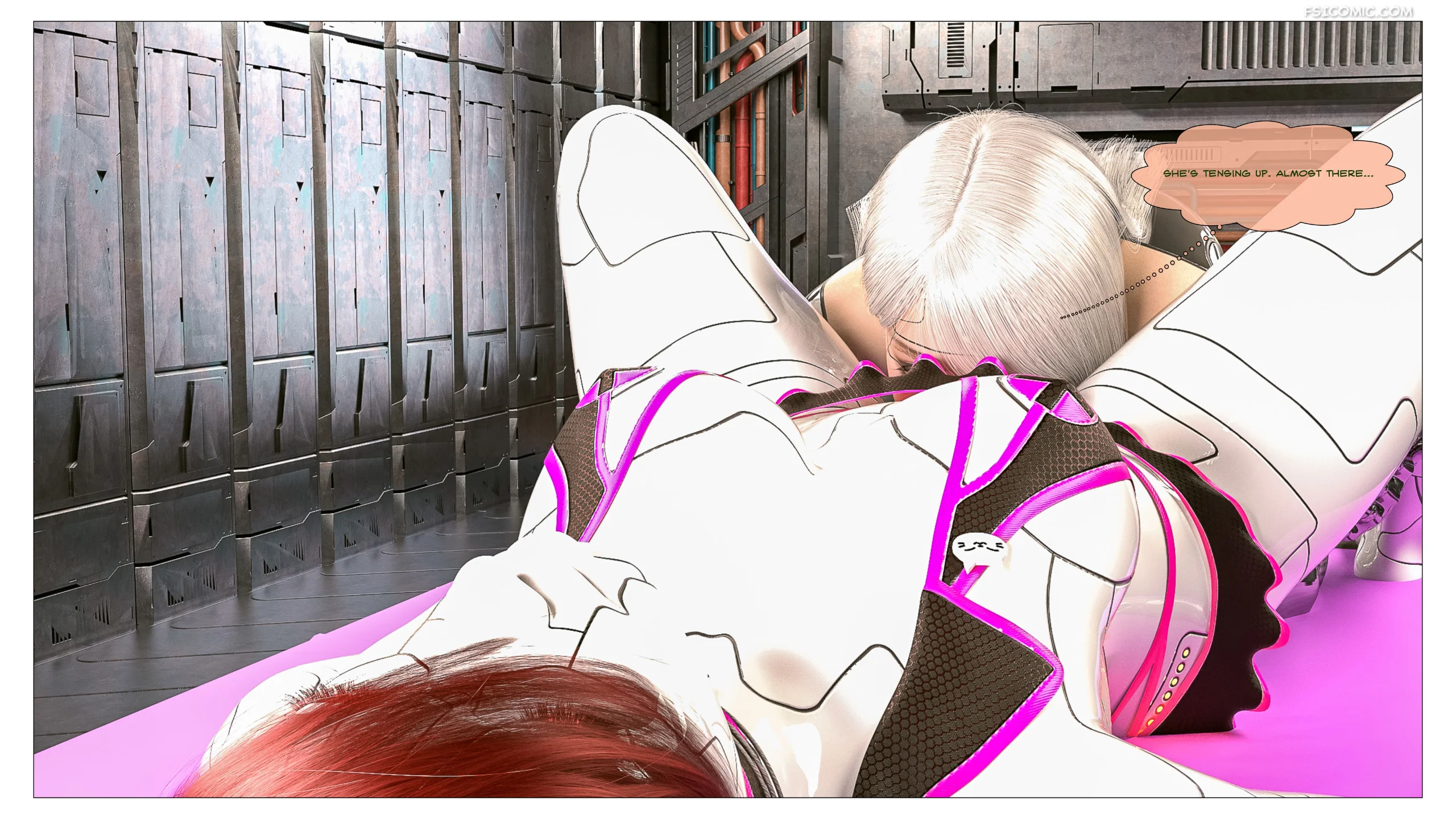 for science mother and daughter dacreat0r 154 - FSIComics for-science-mother-and-daughter-dacreat0r-154