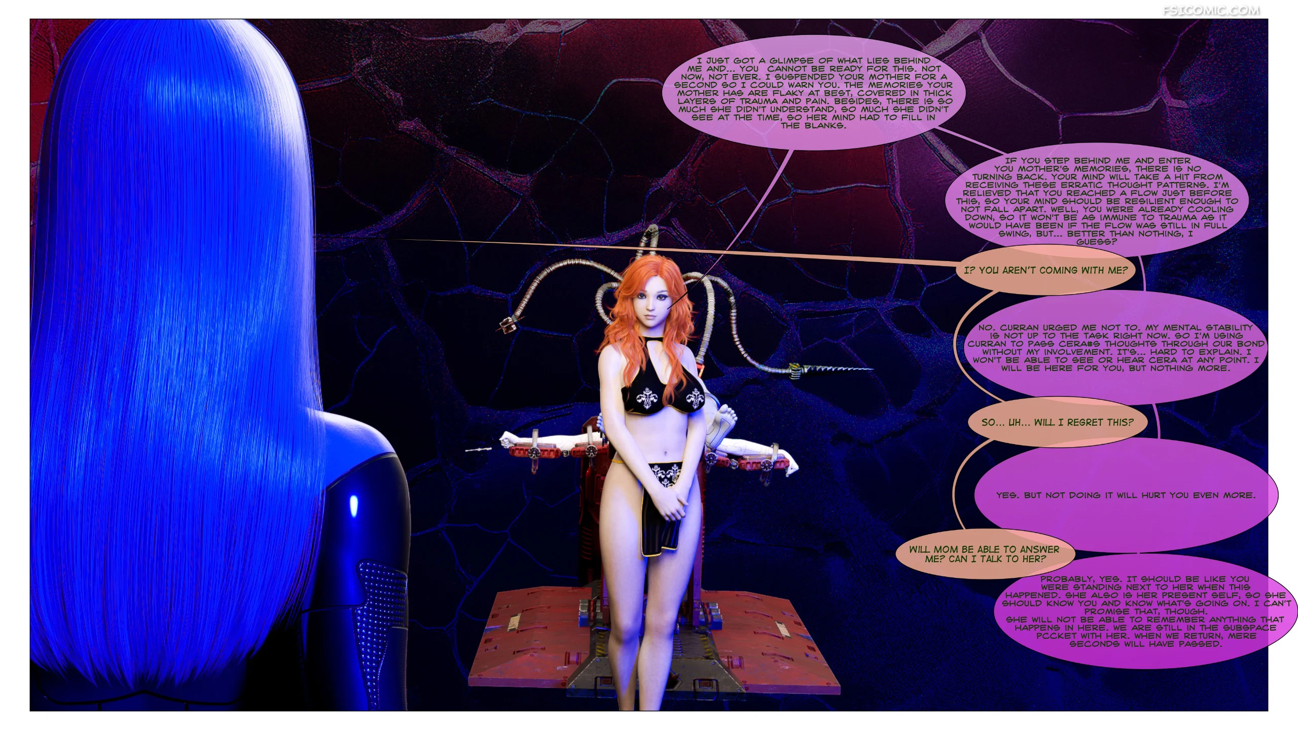 for science mother and daughter dacreat0r 186 - FSIComics for-science-mother-and-daughter-dacreat0r-186