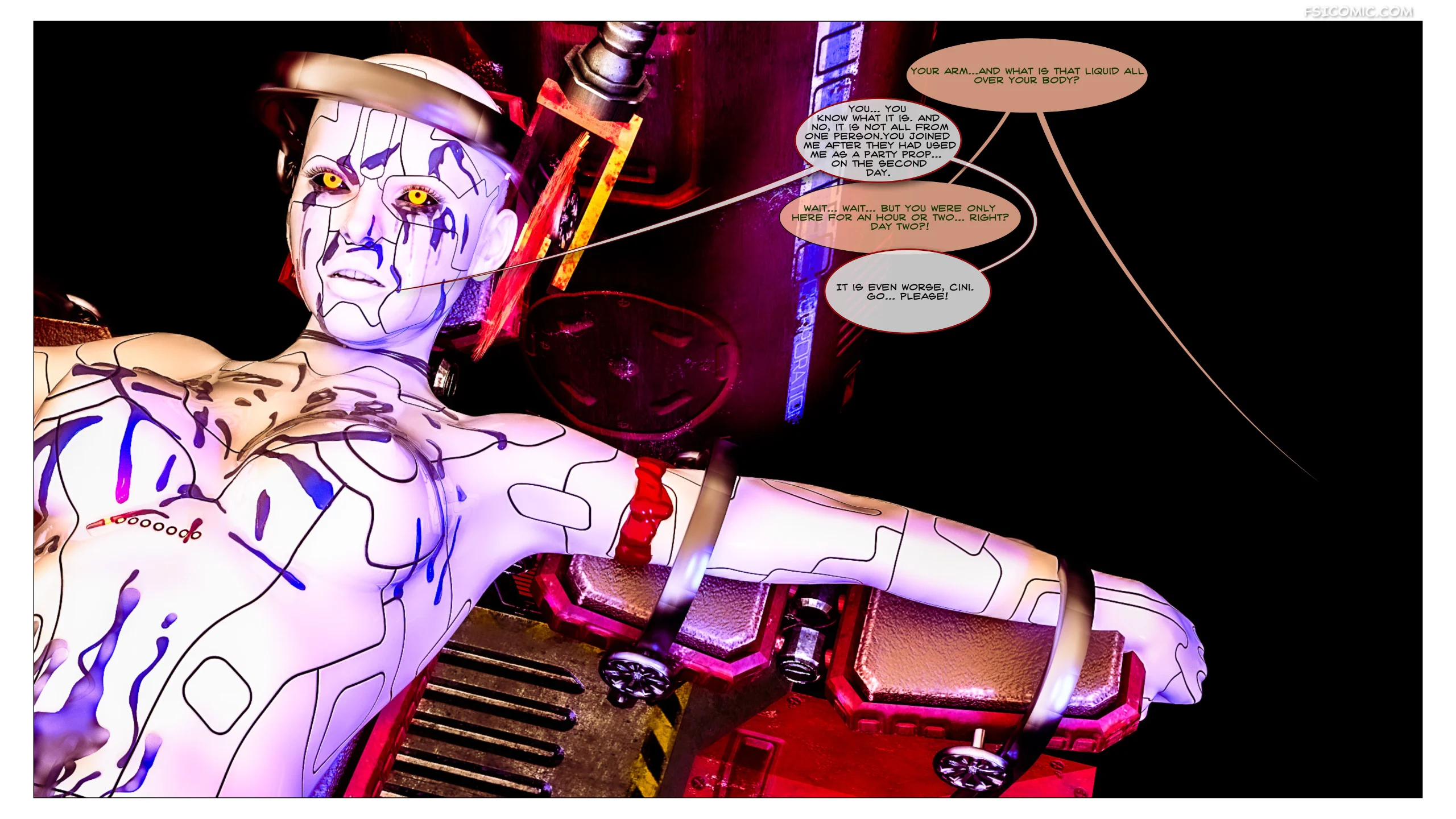 for science mother and daughter dacreat0r 189 - FSIComics for-science-mother-and-daughter-dacreat0r-189