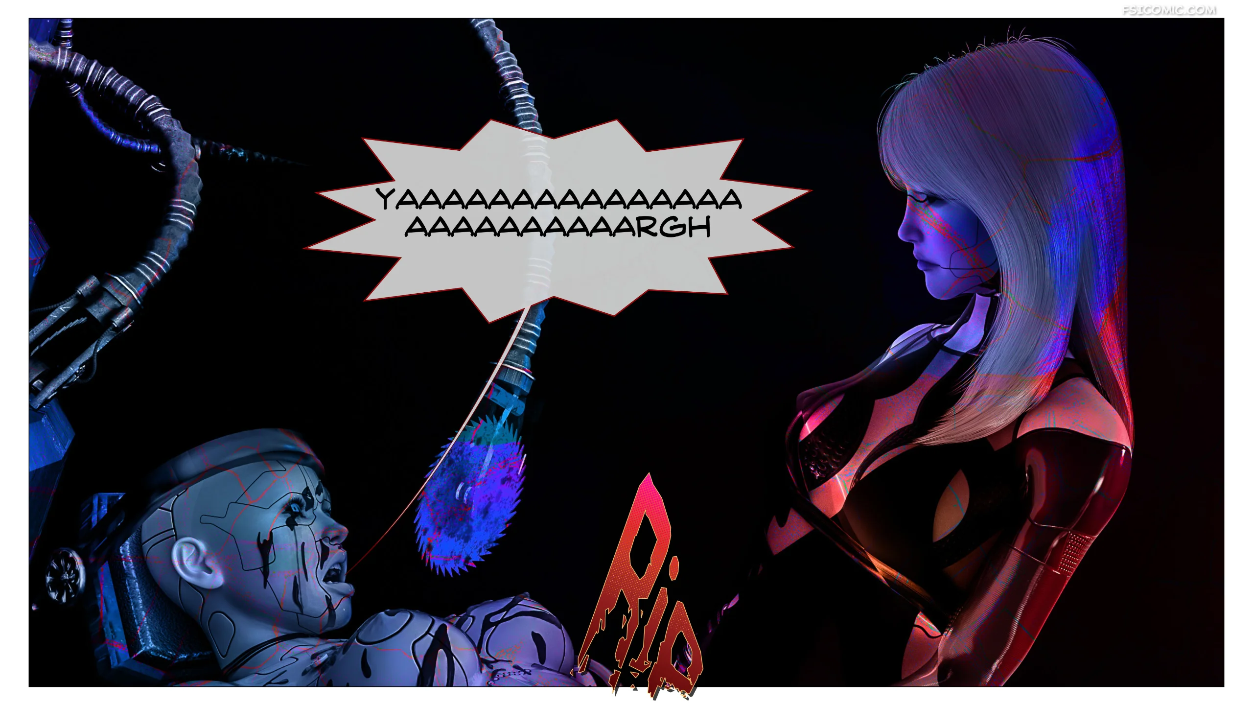 for science mother and daughter dacreat0r 194 - FSIComics for-science-mother-and-daughter-dacreat0r-194