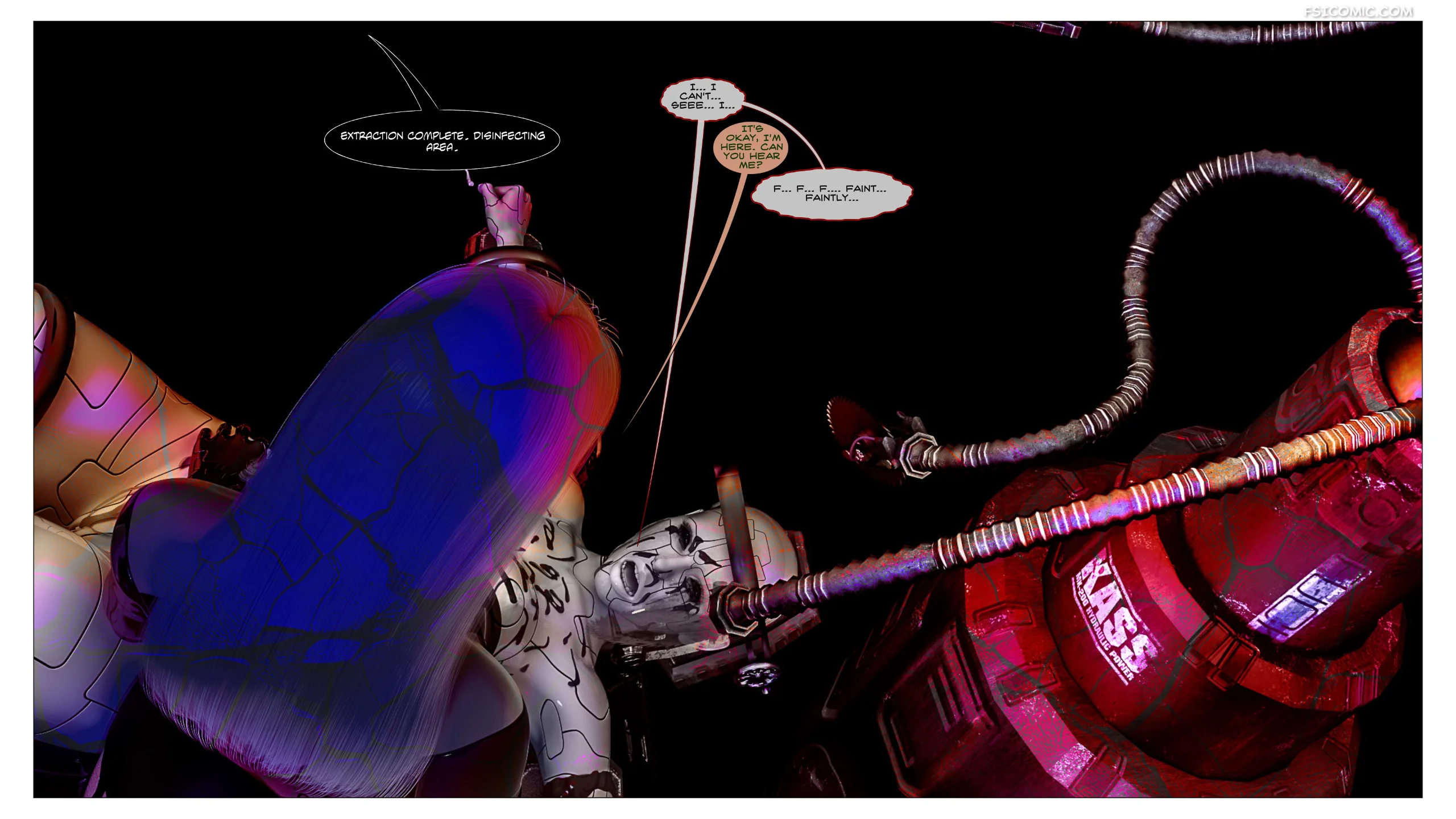 for science mother and daughter dacreat0r 197 - FSIComics for-science-mother-and-daughter-dacreat0r-197