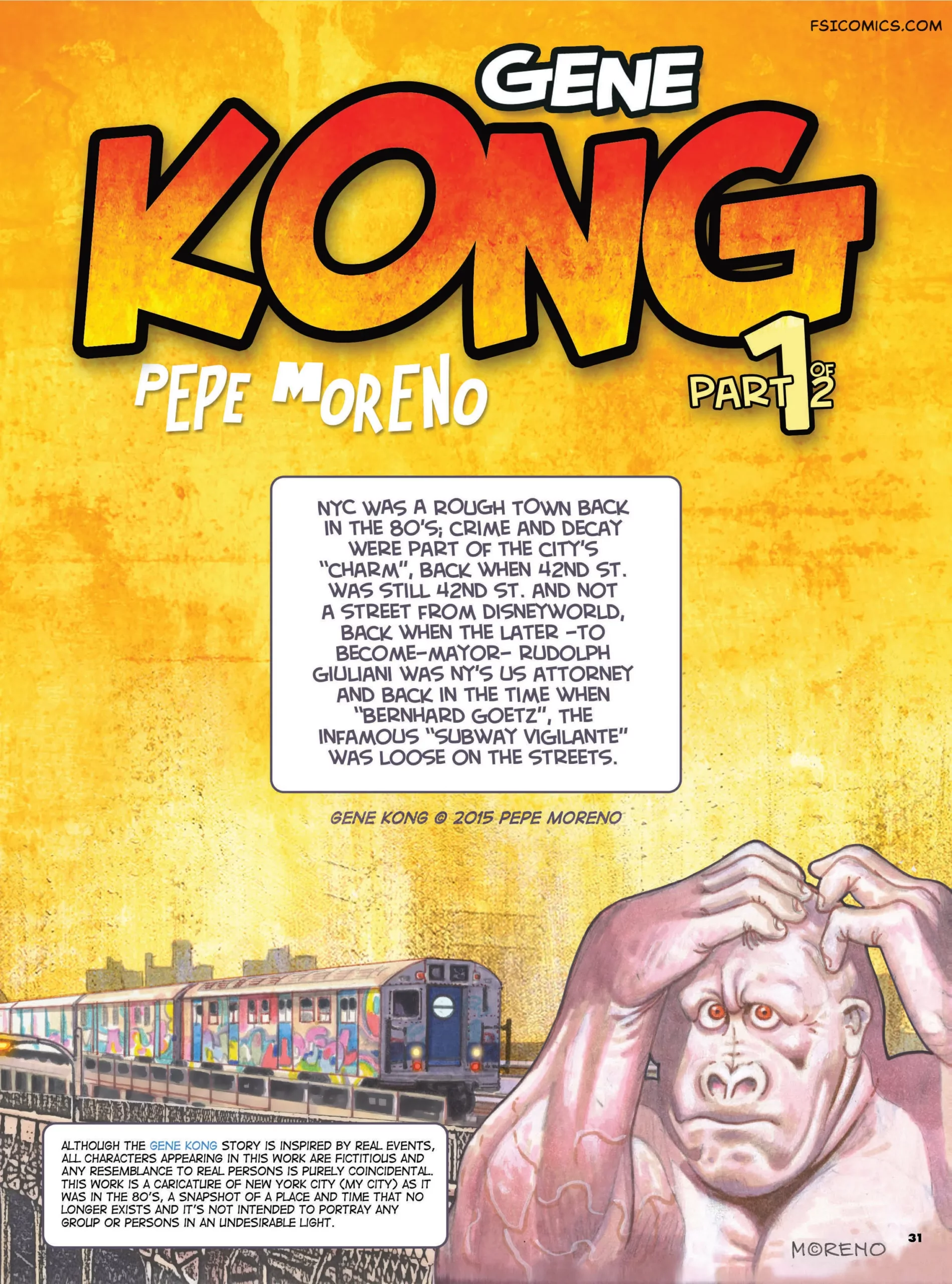 gene kong pepe moreno 002 scaled - FSIComics gene-kong-pepe-moreno-002