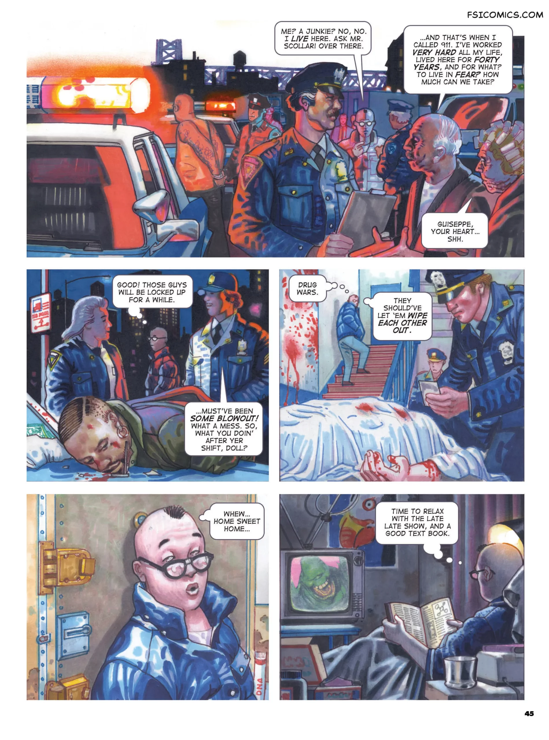 gene kong pepe moreno 016 scaled - FSIComics gene-kong-pepe-moreno-016