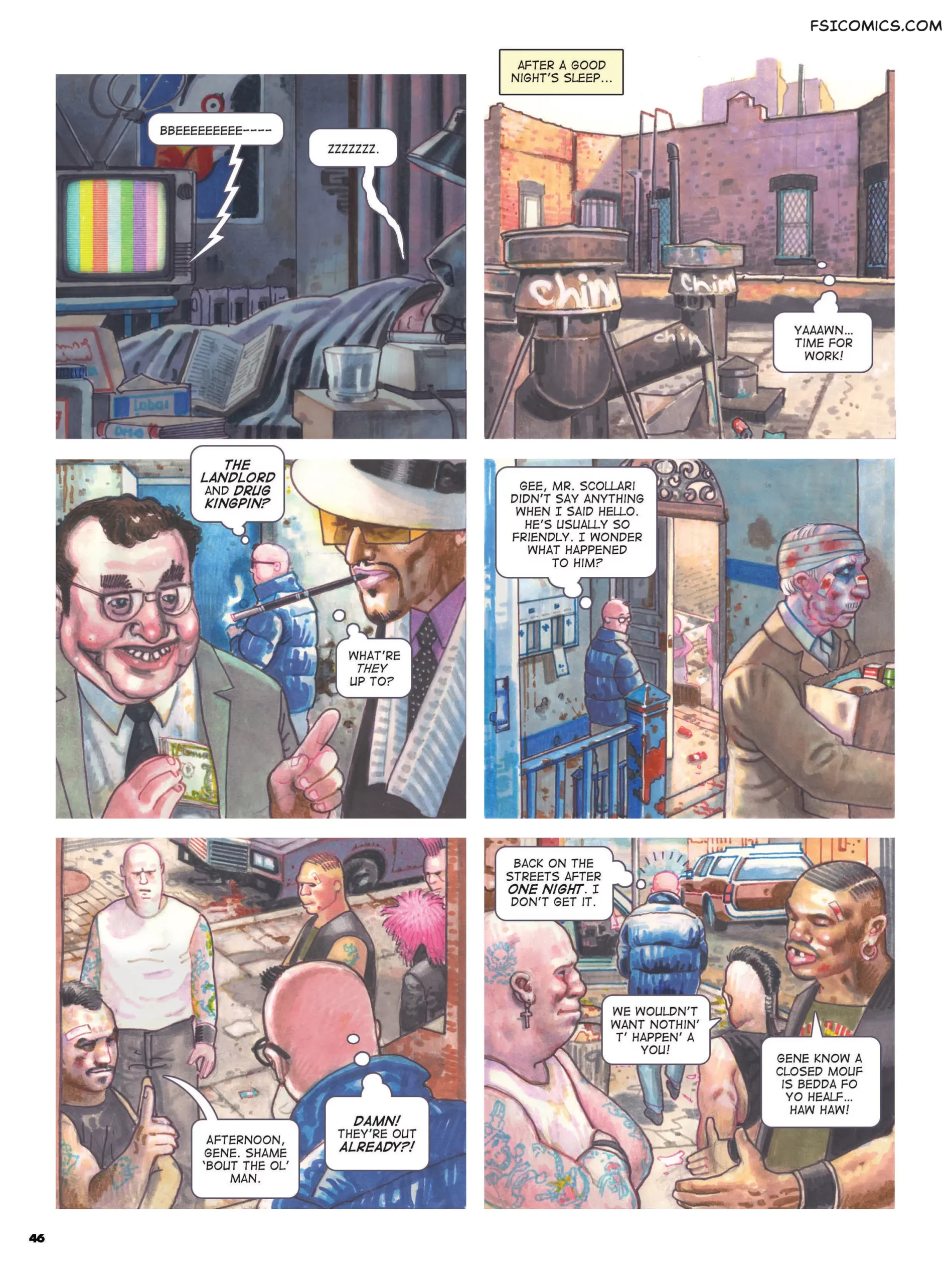 gene kong pepe moreno 017 scaled - FSIComics gene-kong-pepe-moreno-017