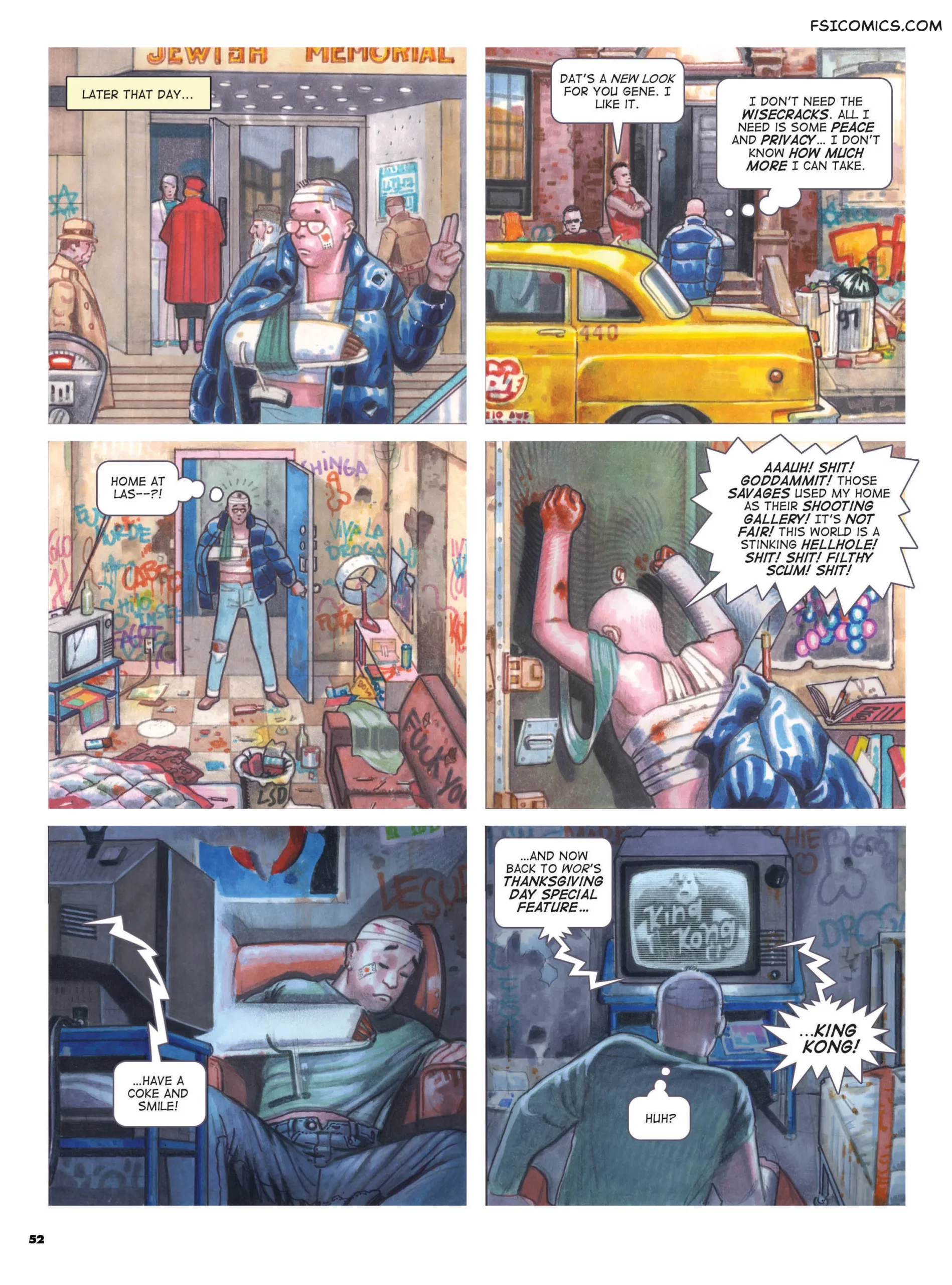 gene kong pepe moreno 023 scaled - FSIComics gene-kong-pepe-moreno-023