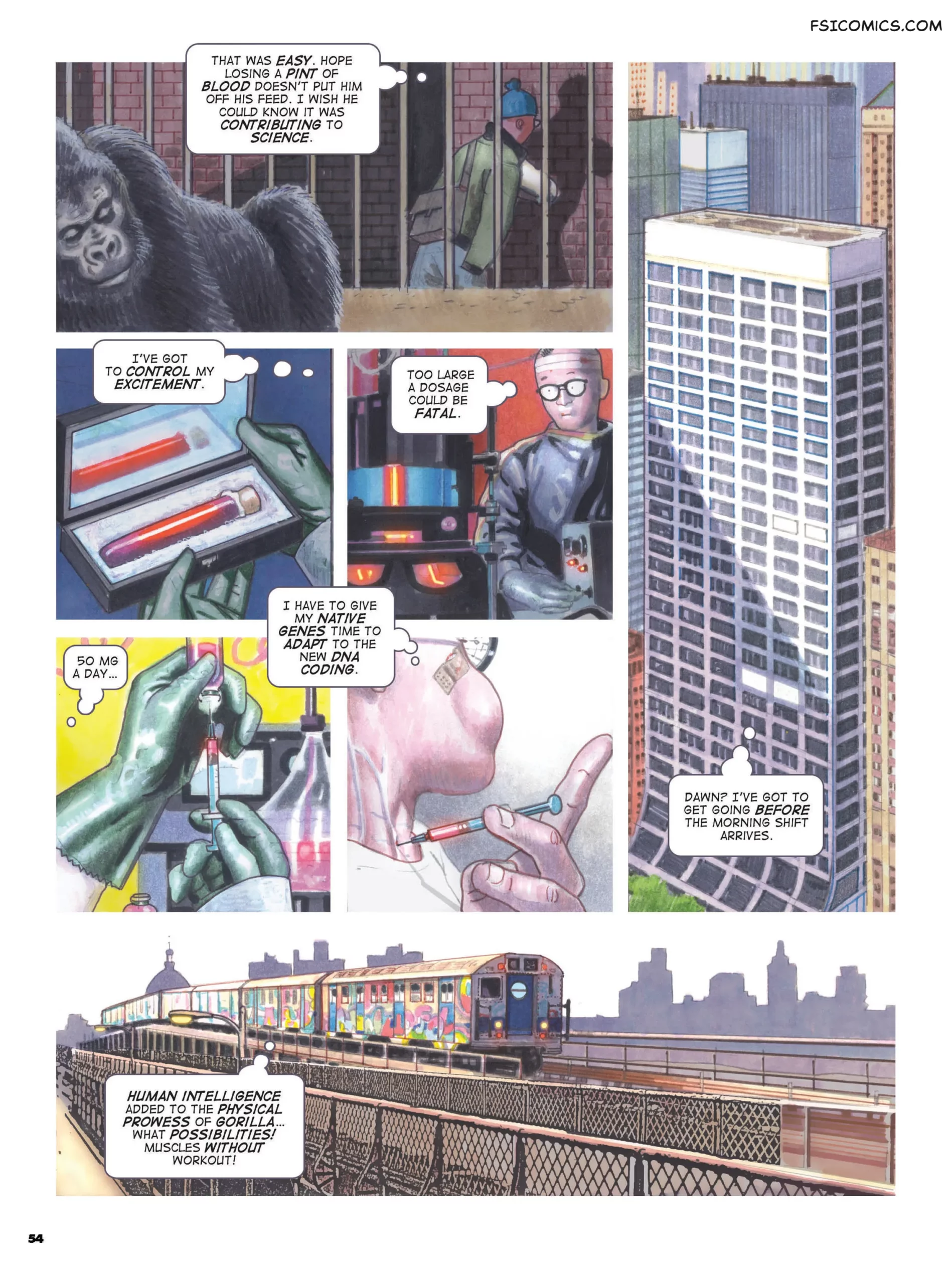 gene kong pepe moreno 025 scaled - FSIComics gene-kong-pepe-moreno-025