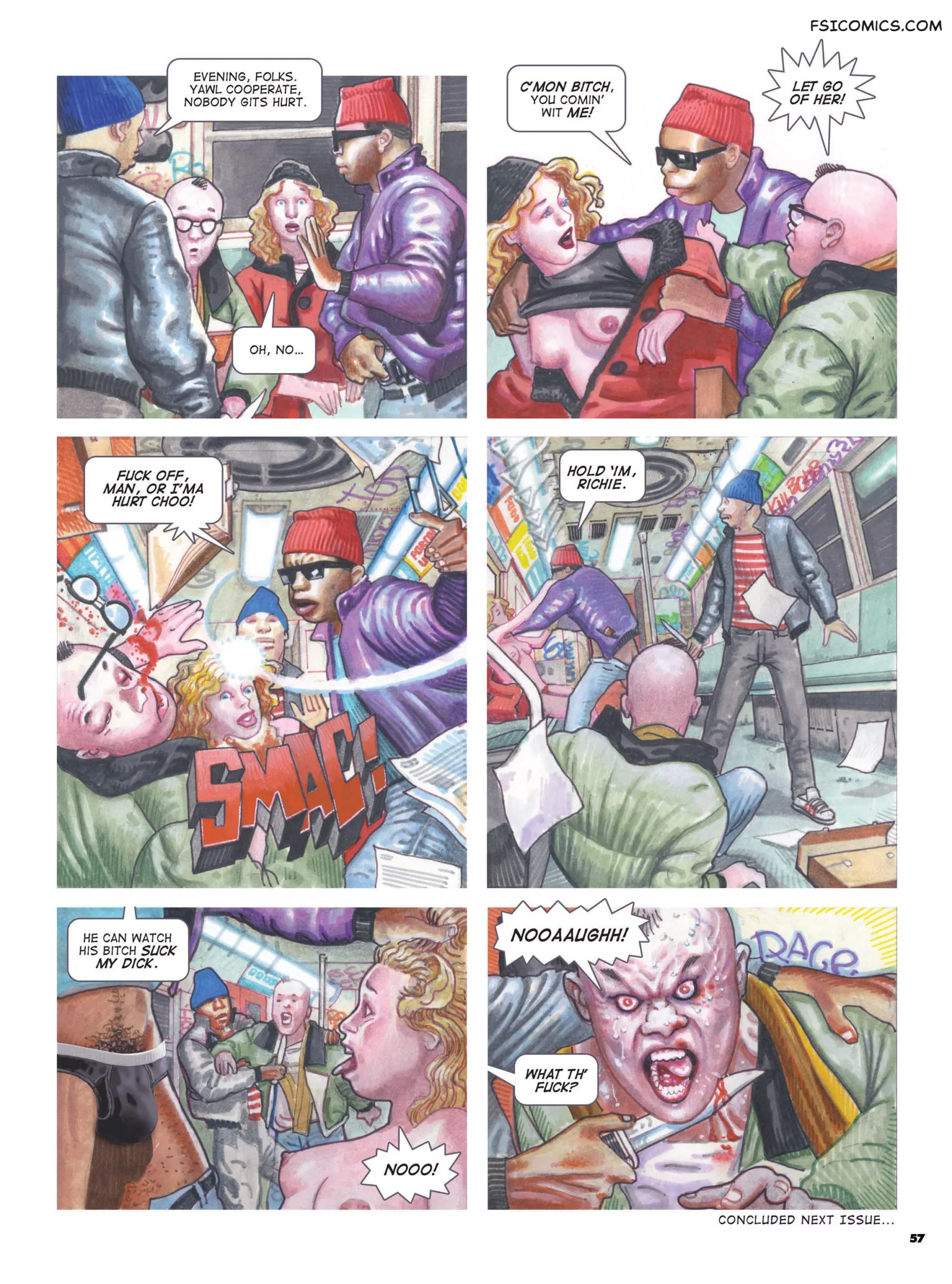 gene kong pepe moreno 028 scaled - FSIComics gene-kong-pepe-moreno-028