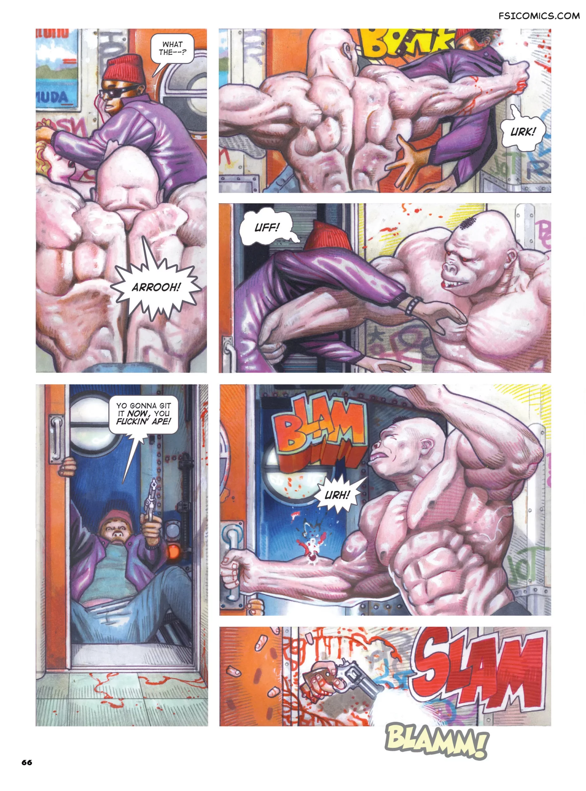 gene kong pepe moreno 032 scaled - FSIComics gene-kong-pepe-moreno-032
