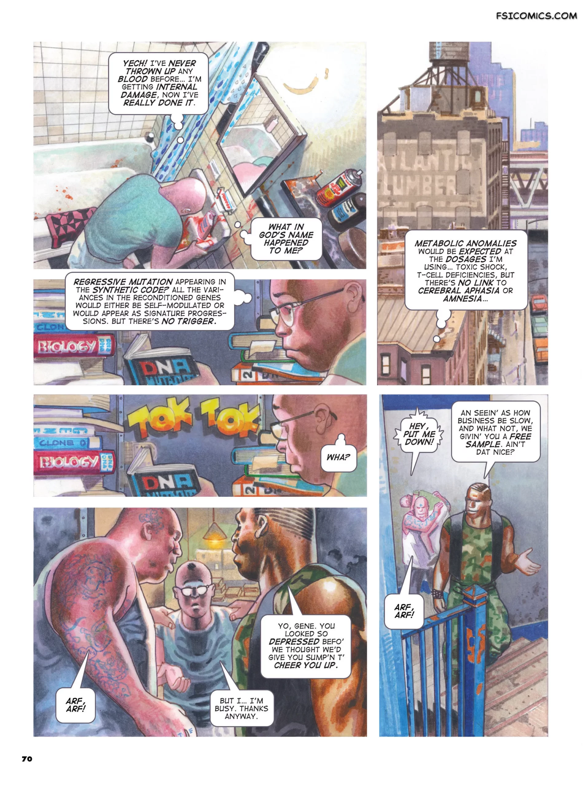 gene kong pepe moreno 036 scaled - FSIComics gene-kong-pepe-moreno-036