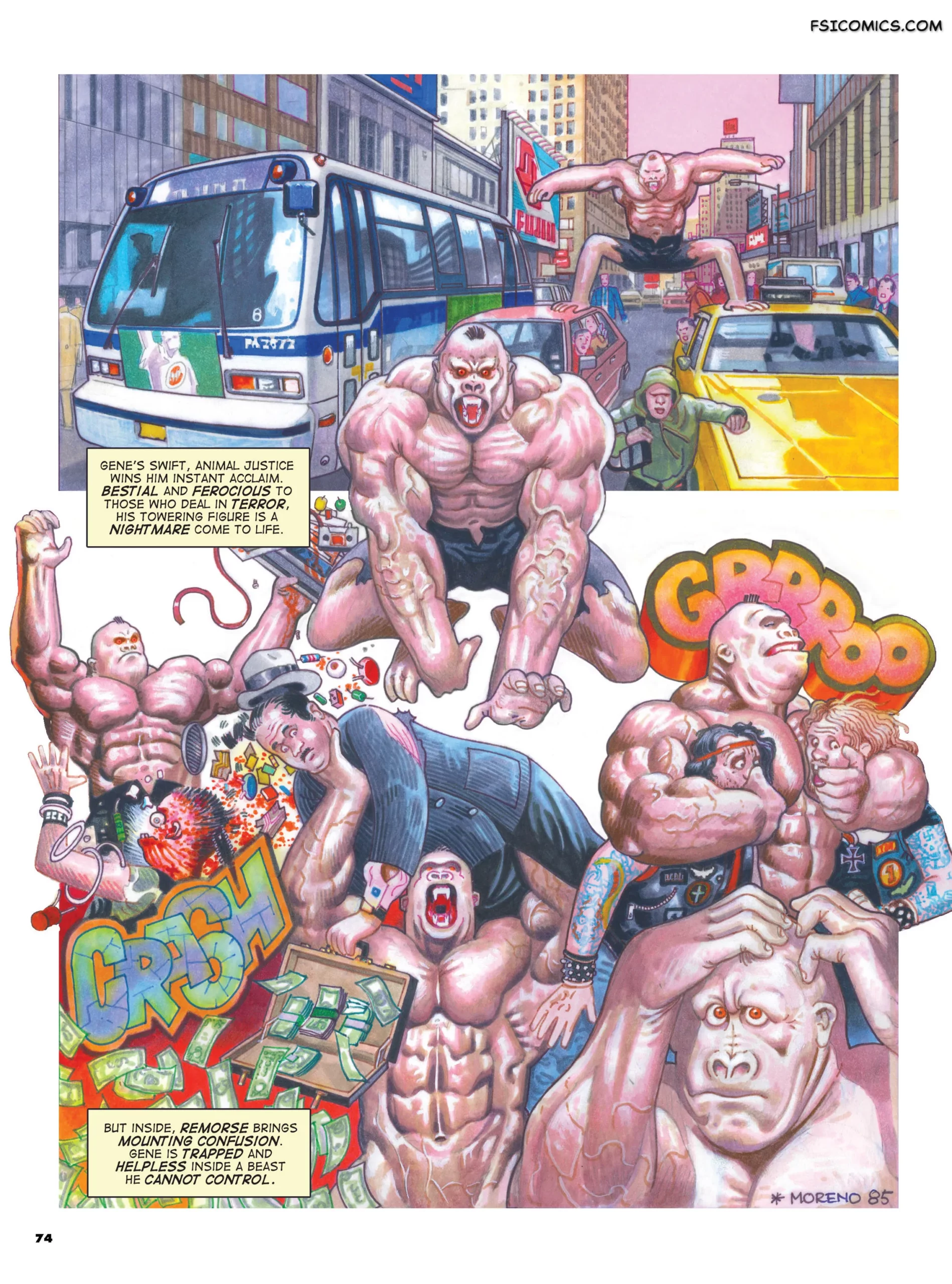 gene kong pepe moreno 040 scaled - FSIComics gene-kong-pepe-moreno-040