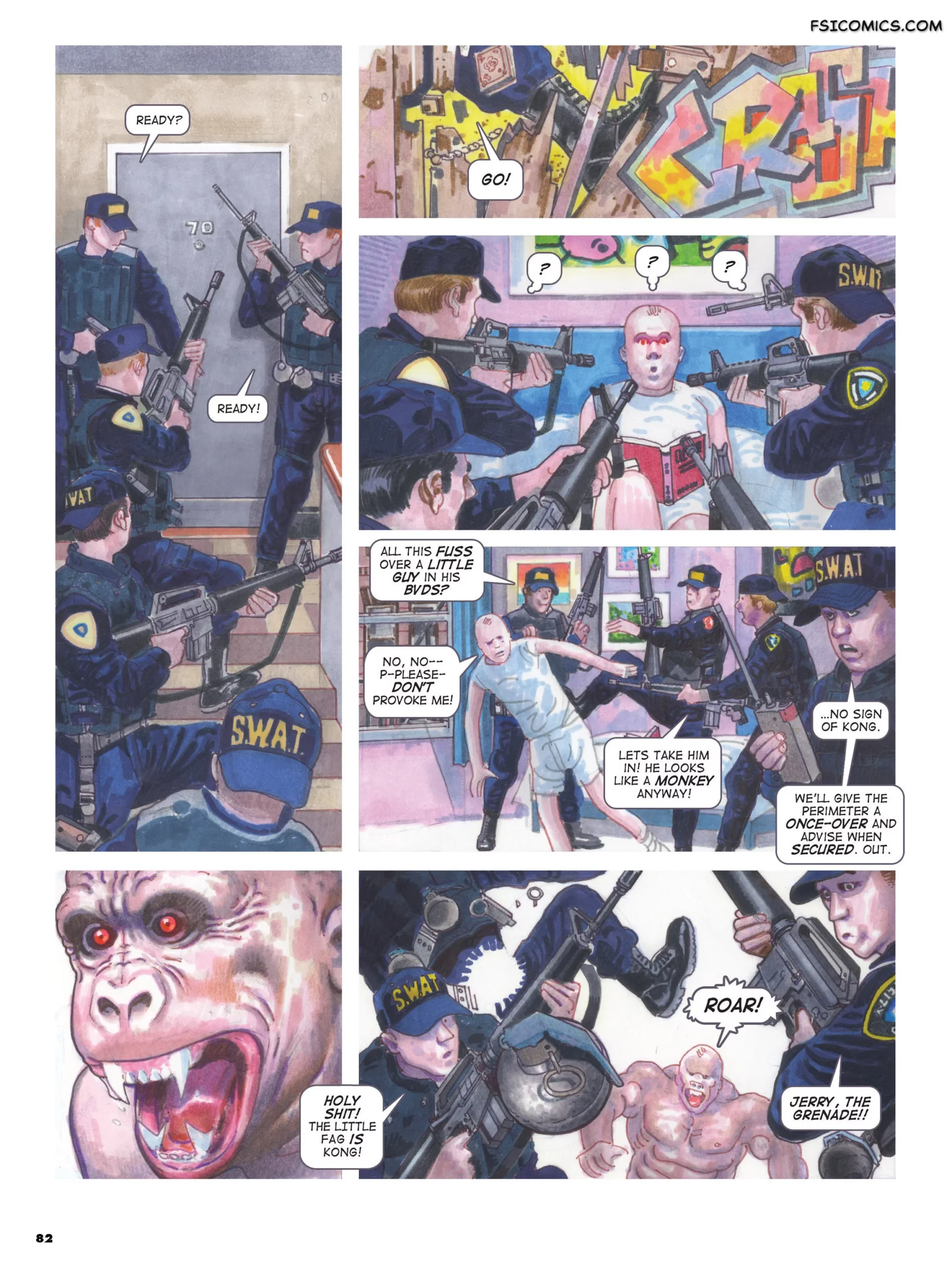 gene kong pepe moreno 048 scaled - FSIComics gene-kong-pepe-moreno-048