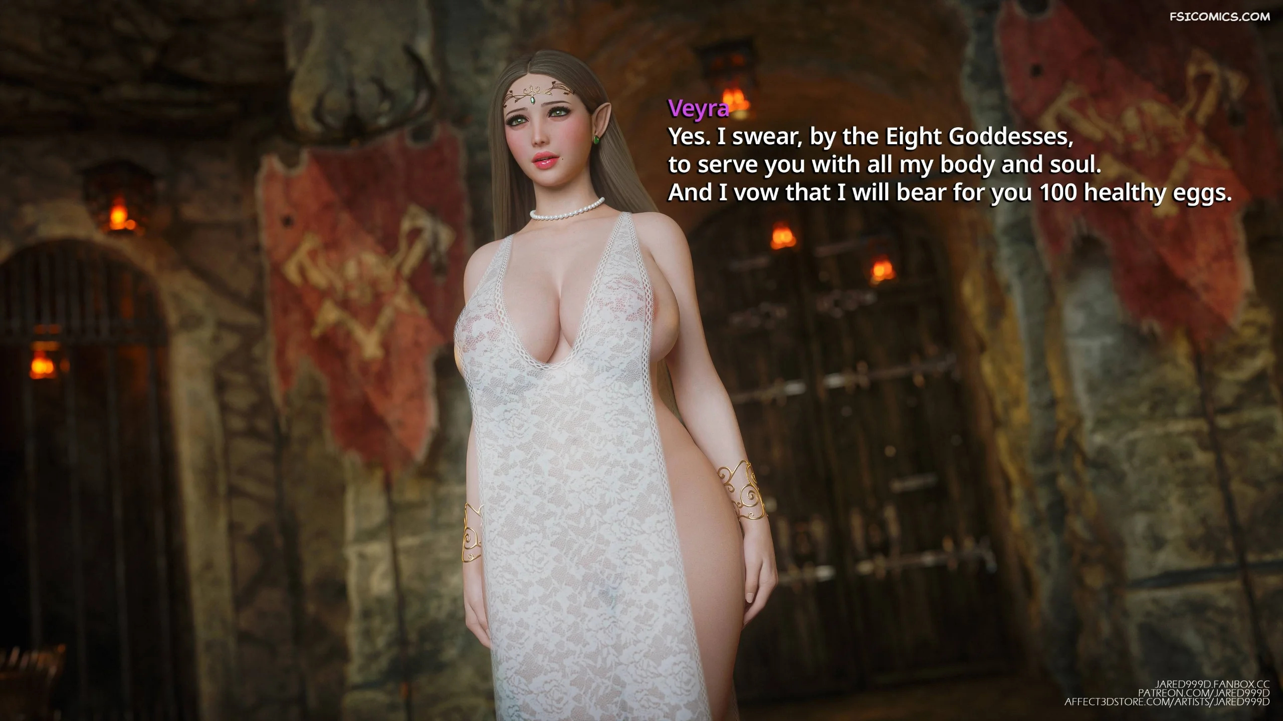 goblin bride chapter 2 remake jared999d 012 - FSIComics goblin-bride-chapter-2-remake-jared999d-012