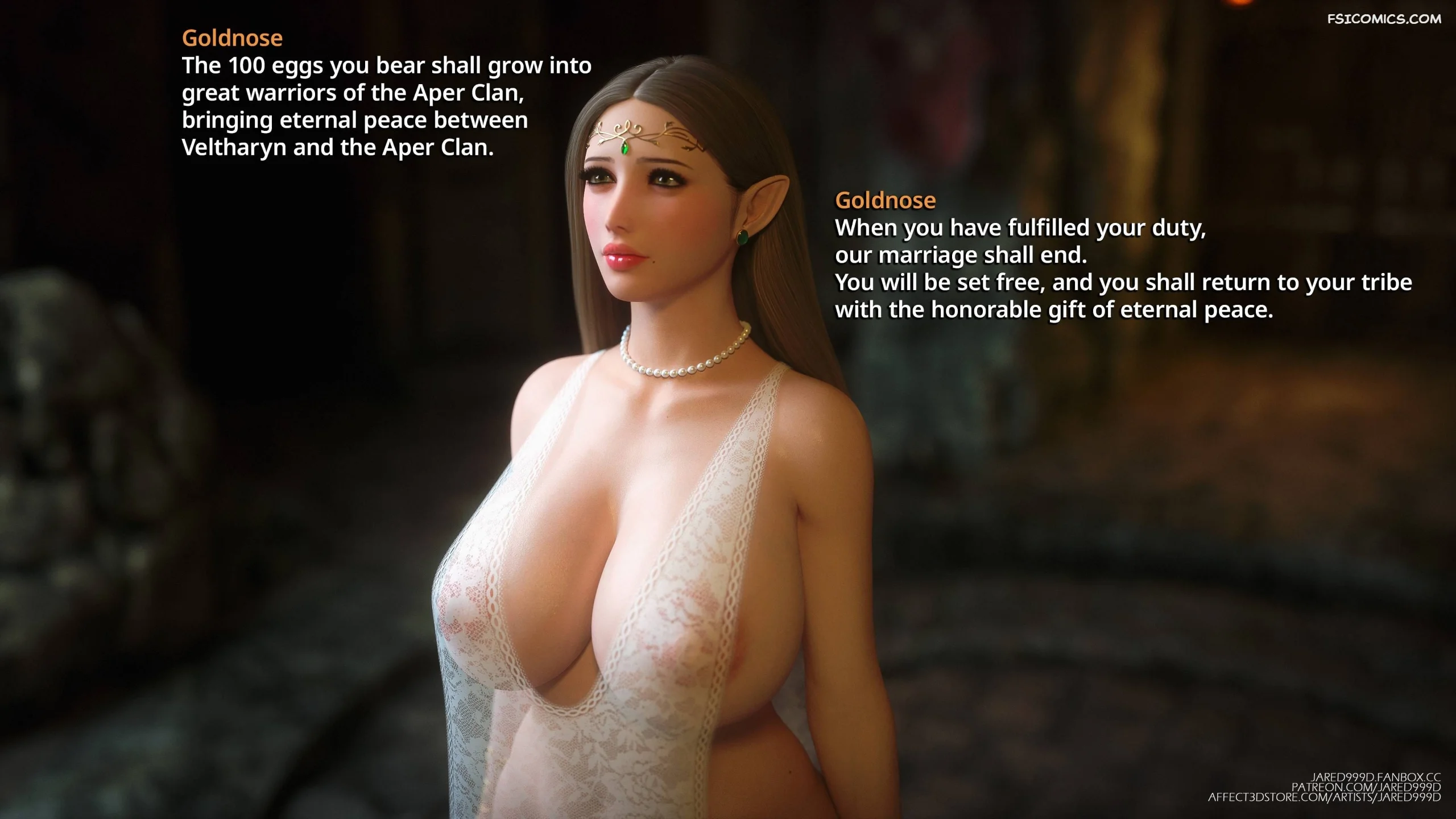 goblin bride chapter 2 remake jared999d 018 - FSIComics goblin-bride-chapter-2-remake-jared999d-018