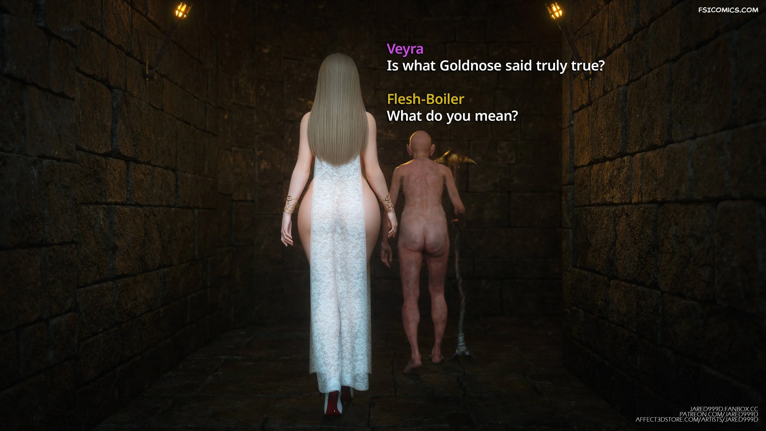 goblin bride chapter 2 remake jared999d 022 - FSIComics goblin-bride-chapter-2-remake-jared999d-022